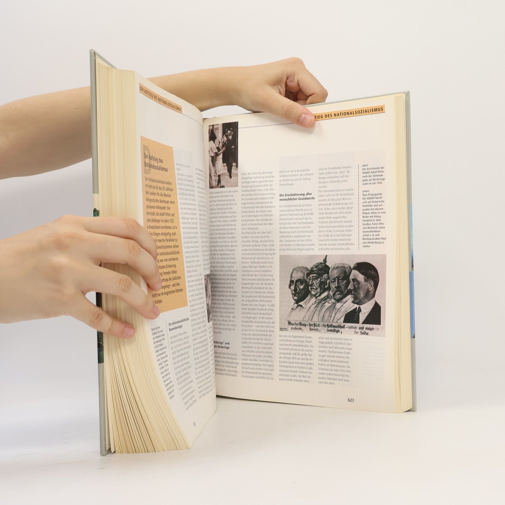 Autorenkollektiv Welt geschichte