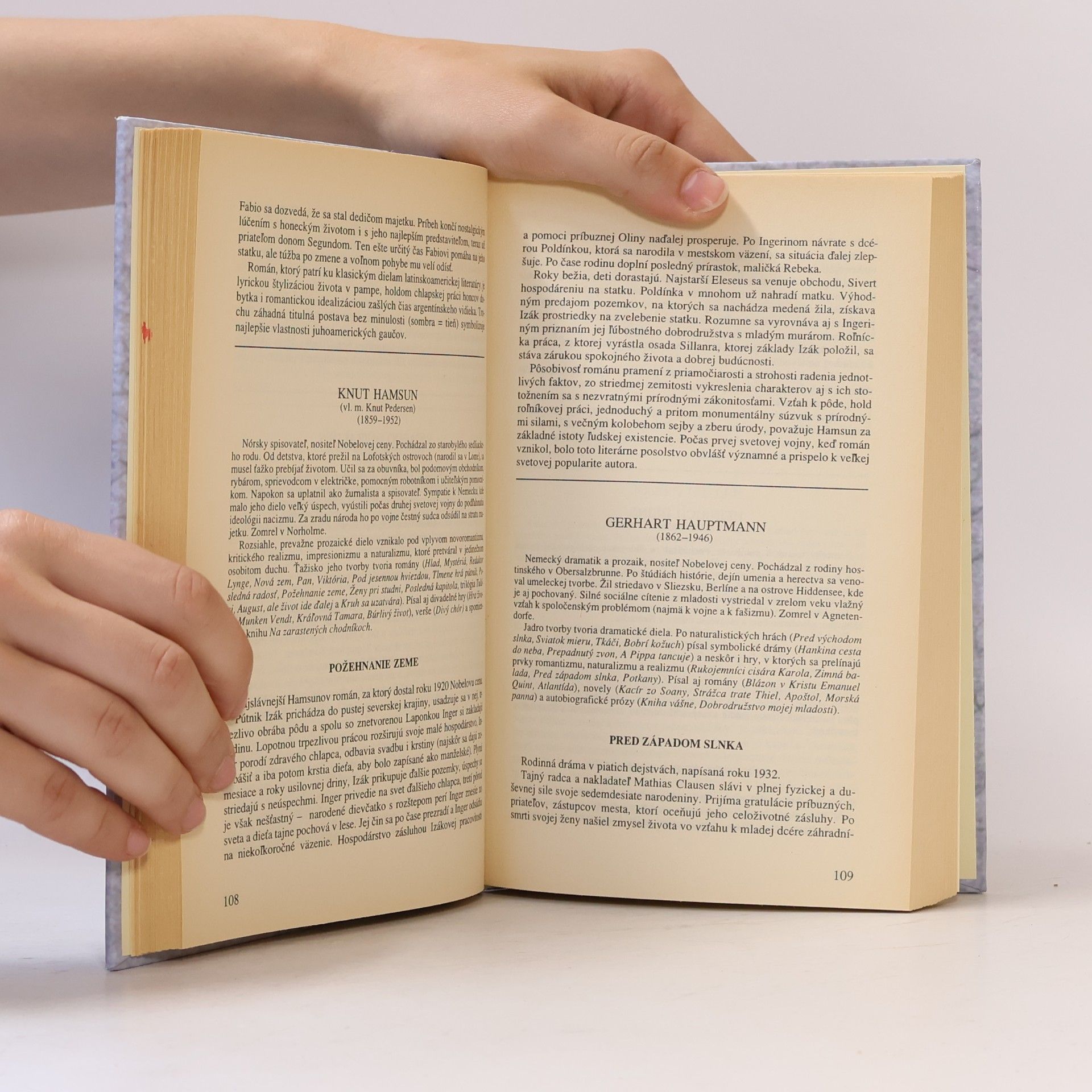 Kolektiv autorů Svetová literatúra