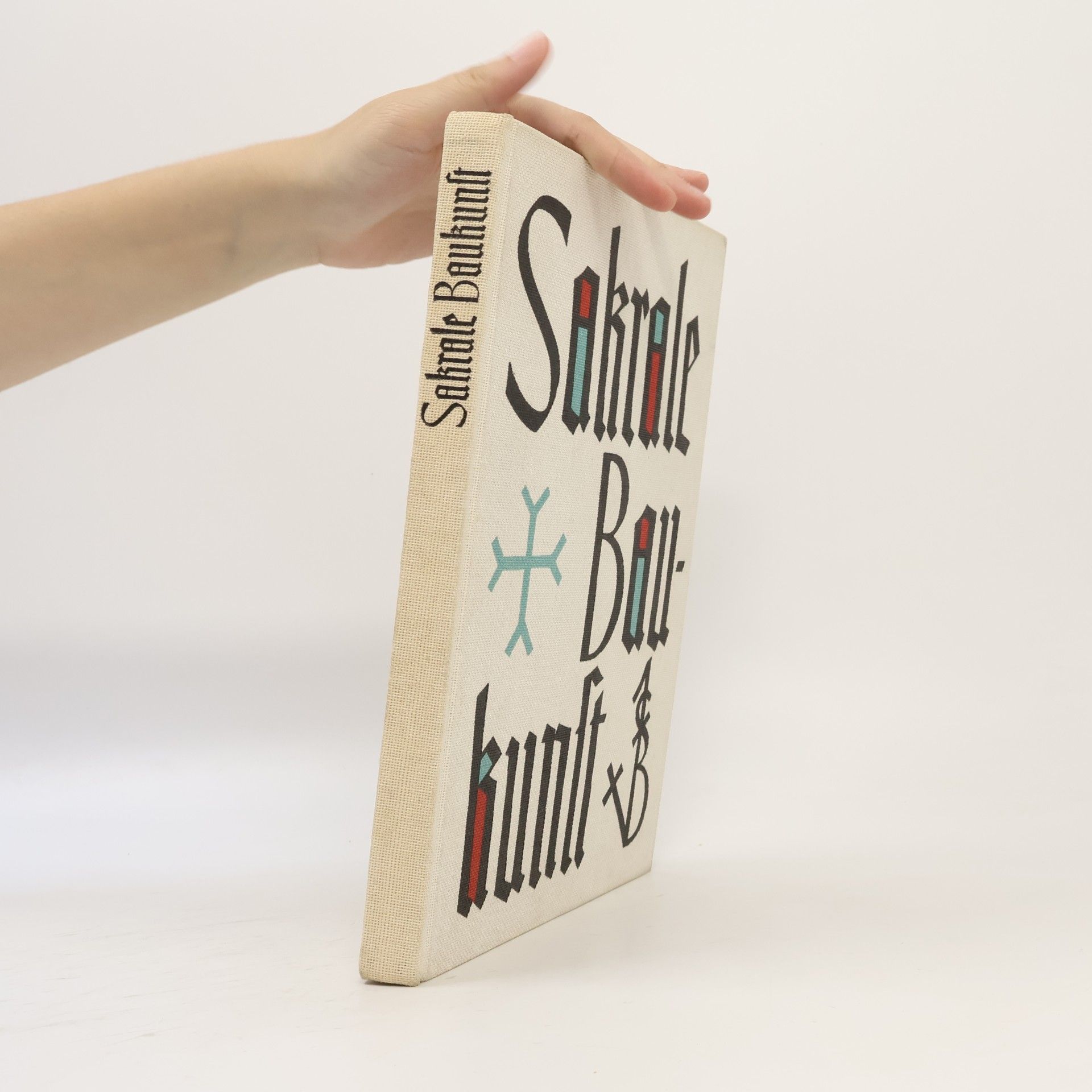 Helga Sciurie Sakrale Baukunst