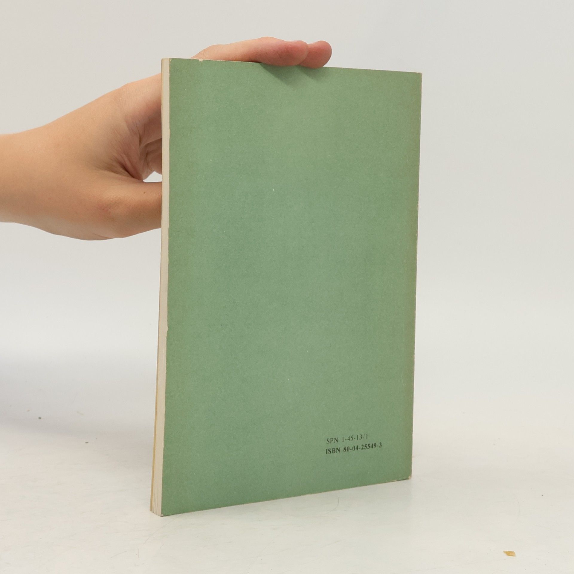 Vladimír Pistorius Stárnoucí literatura: česká literatura 1969-1989