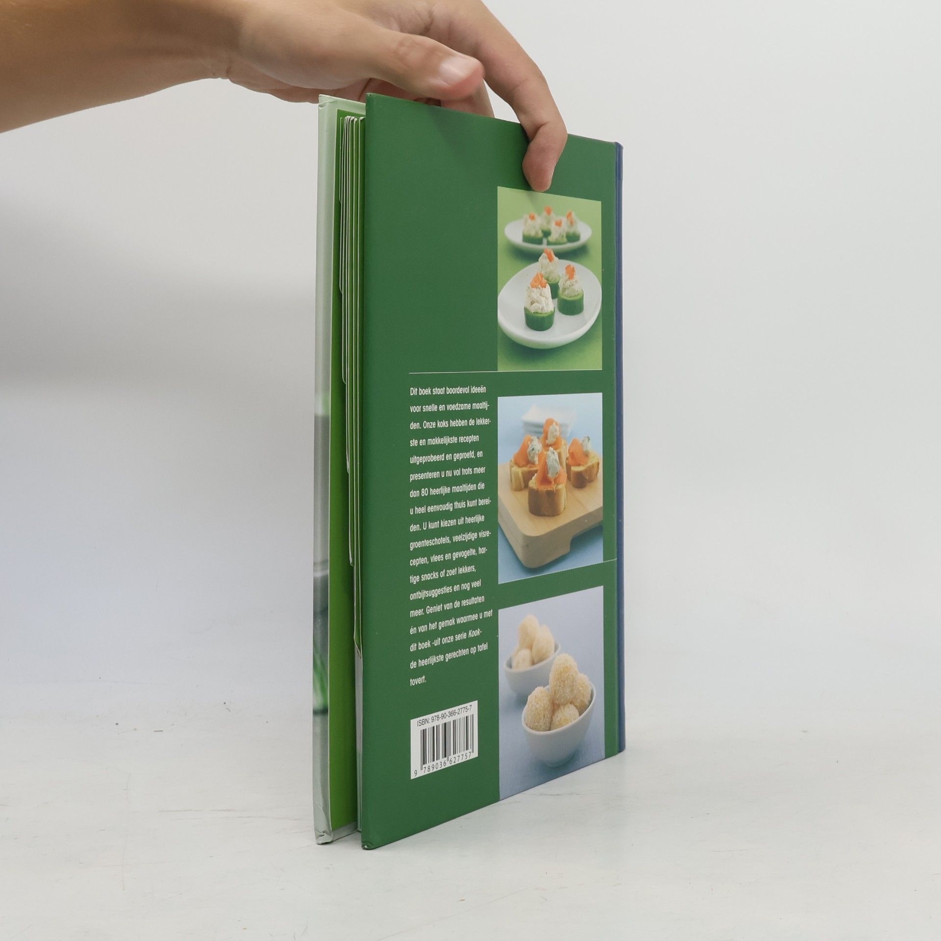Brenda Kitchen KOOK!: Op tafel in 20 minuten