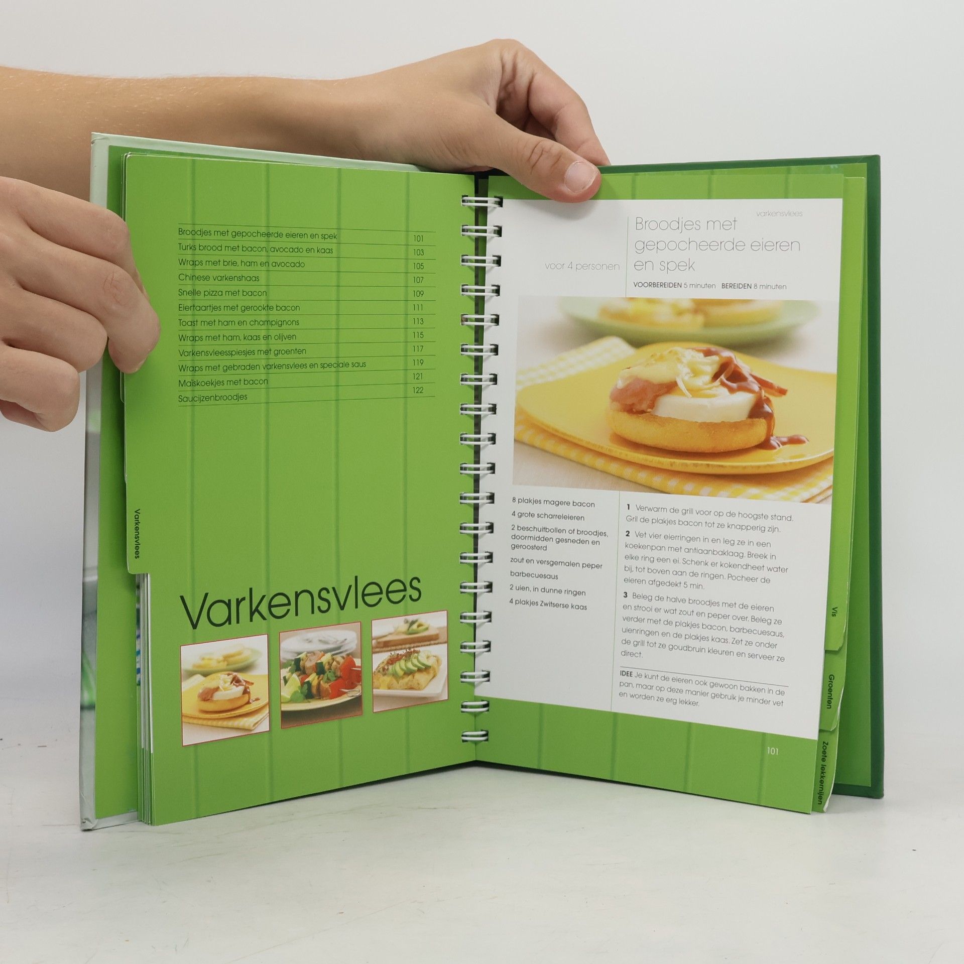 Brenda Kitchen KOOK!: Op tafel in 20 minuten