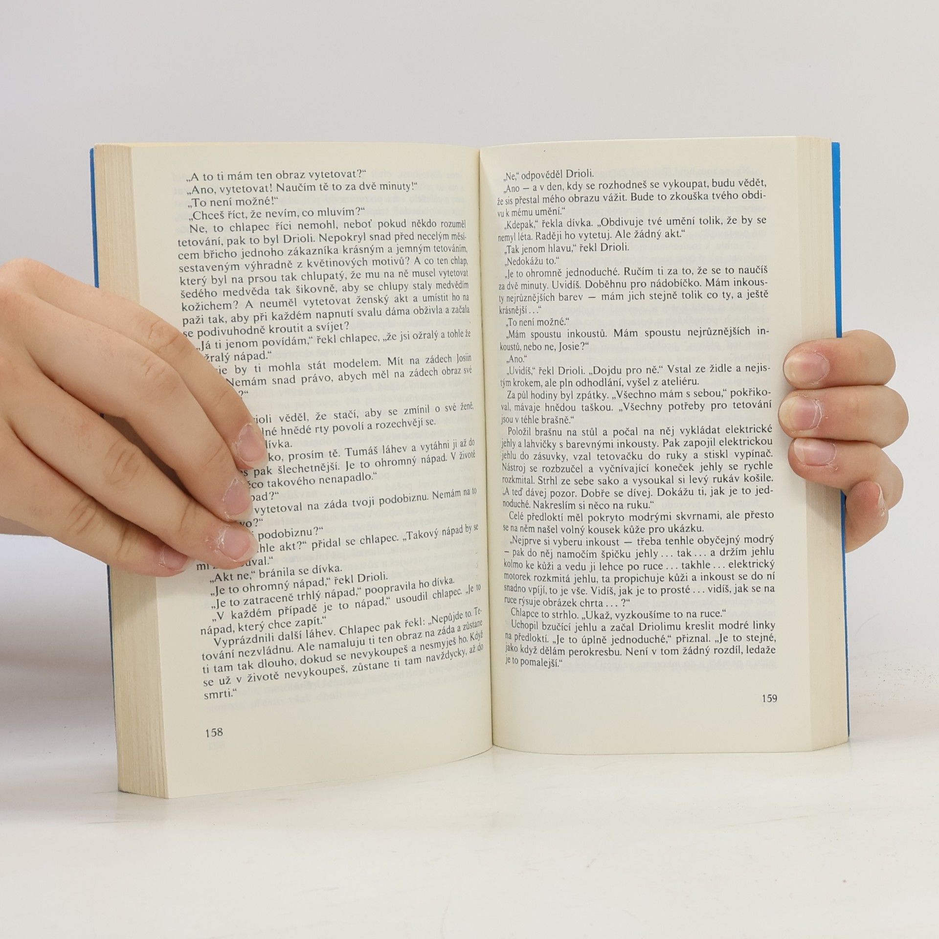 Roald Dahl Jedenadvacet polibků