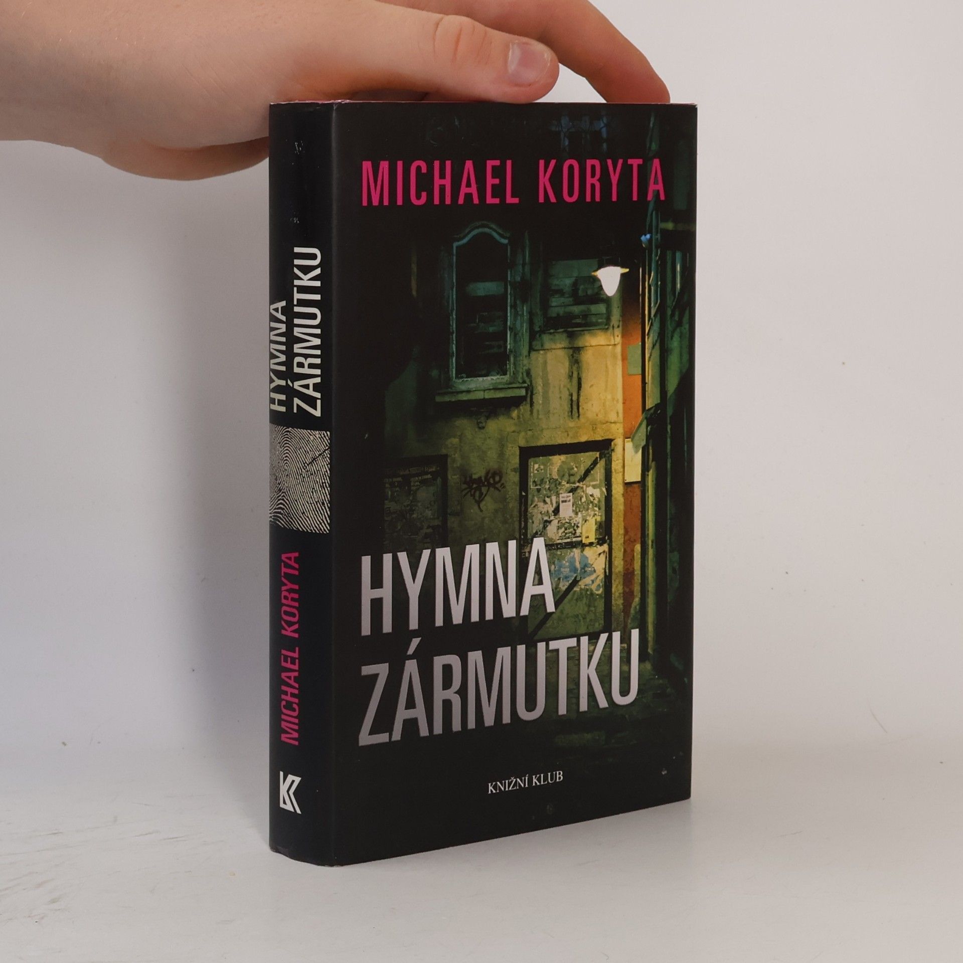 Hymna zármutku