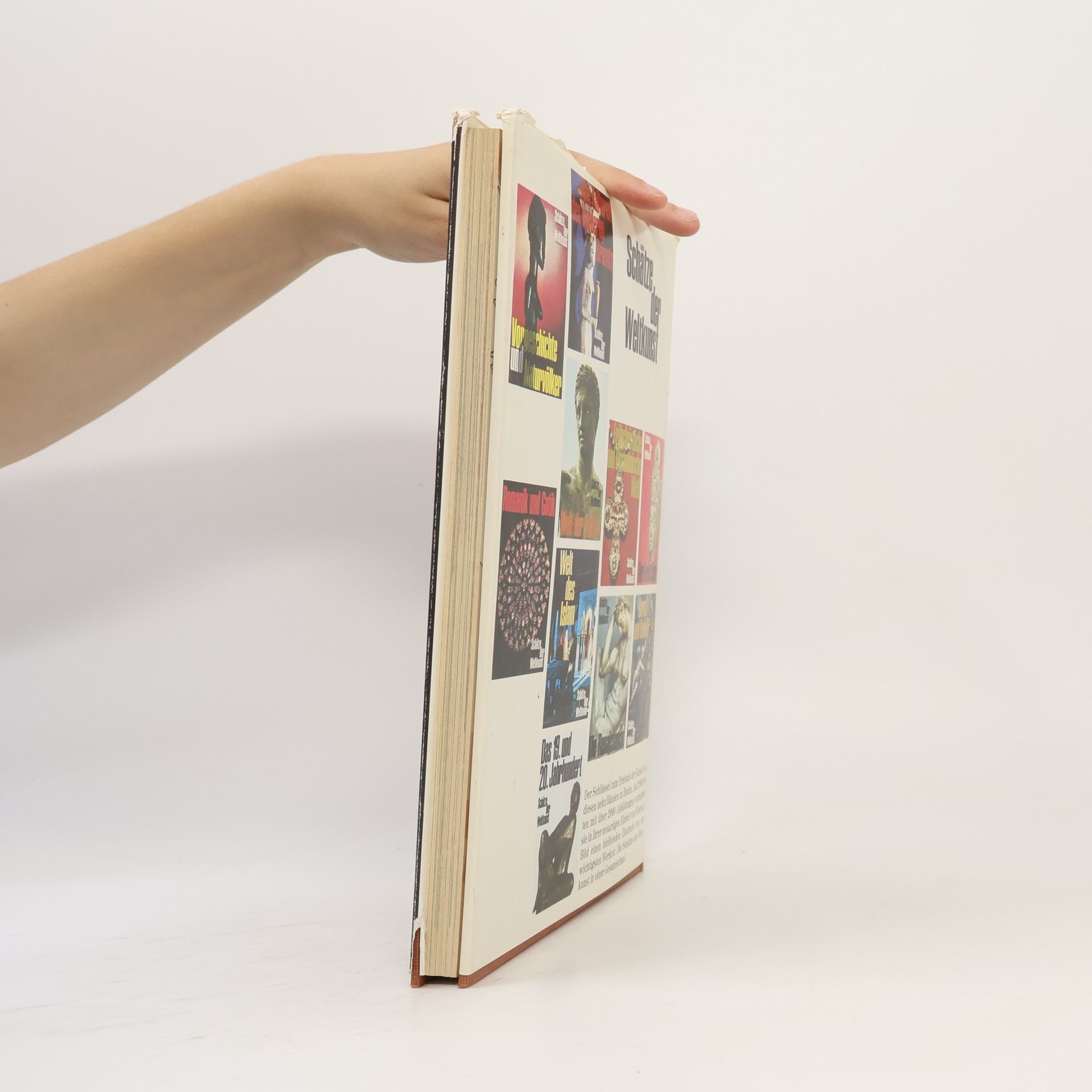 Auteurscollectief Alte Kulturen der Vorderen Orients. Schätze der Weltkunst