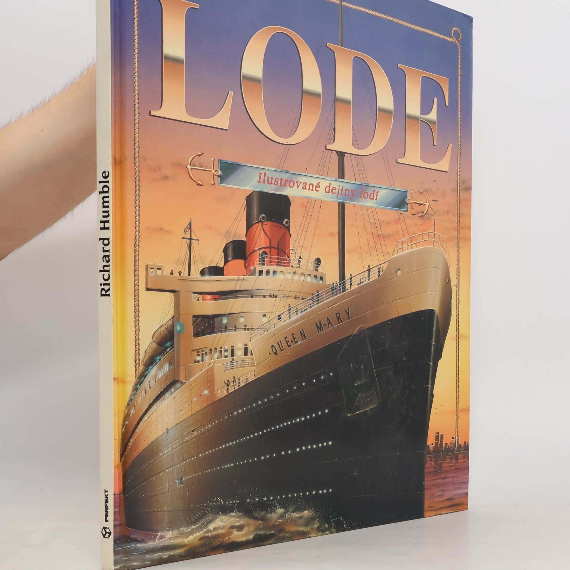 Richard Humble Lode