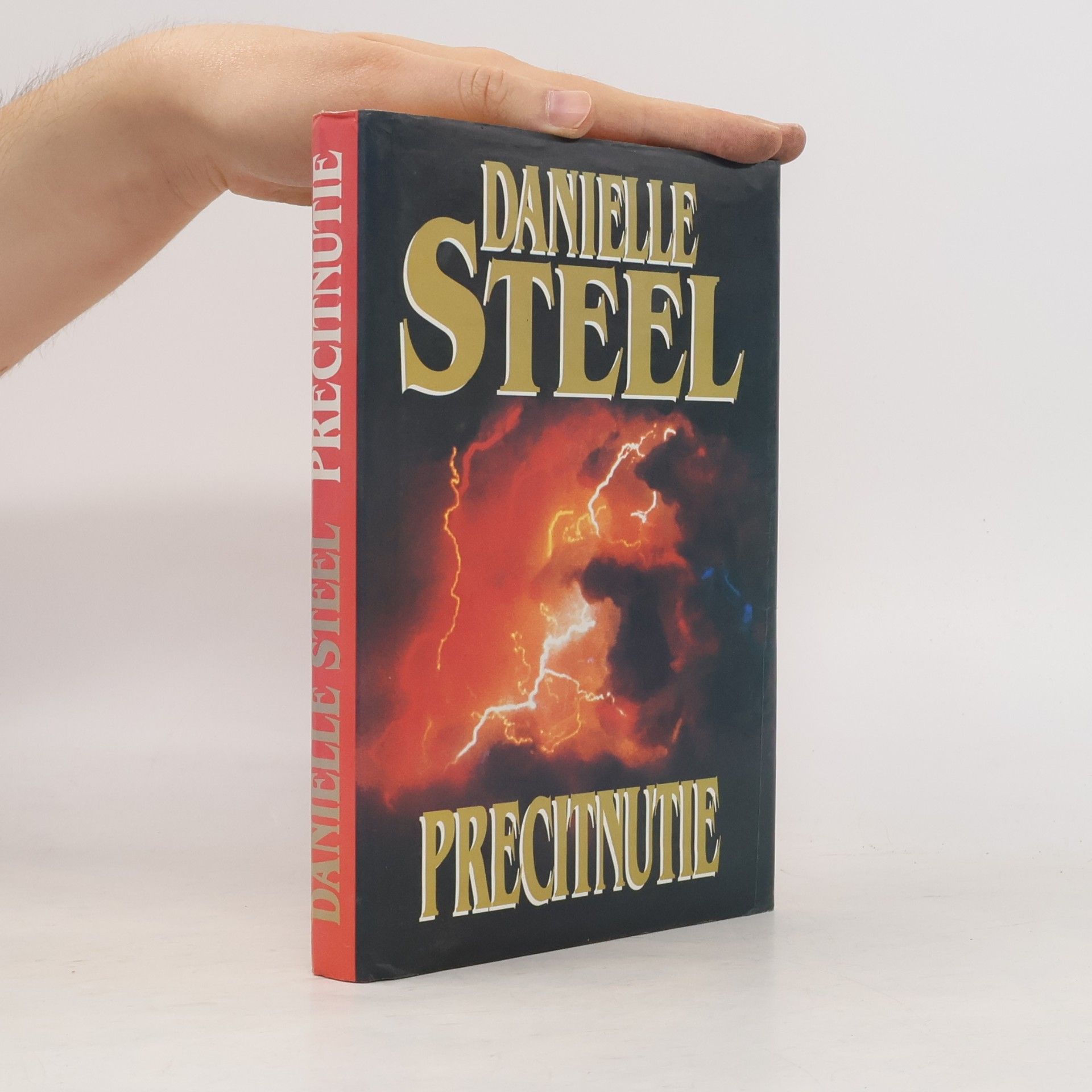 Danielle Steel Precitnutie
