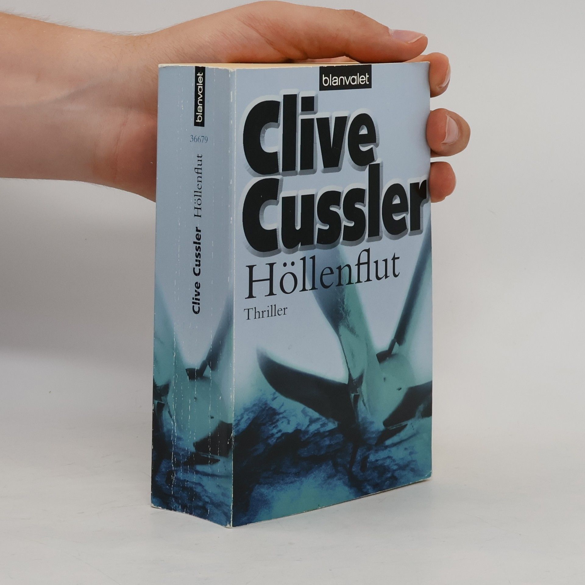 Höllenflut