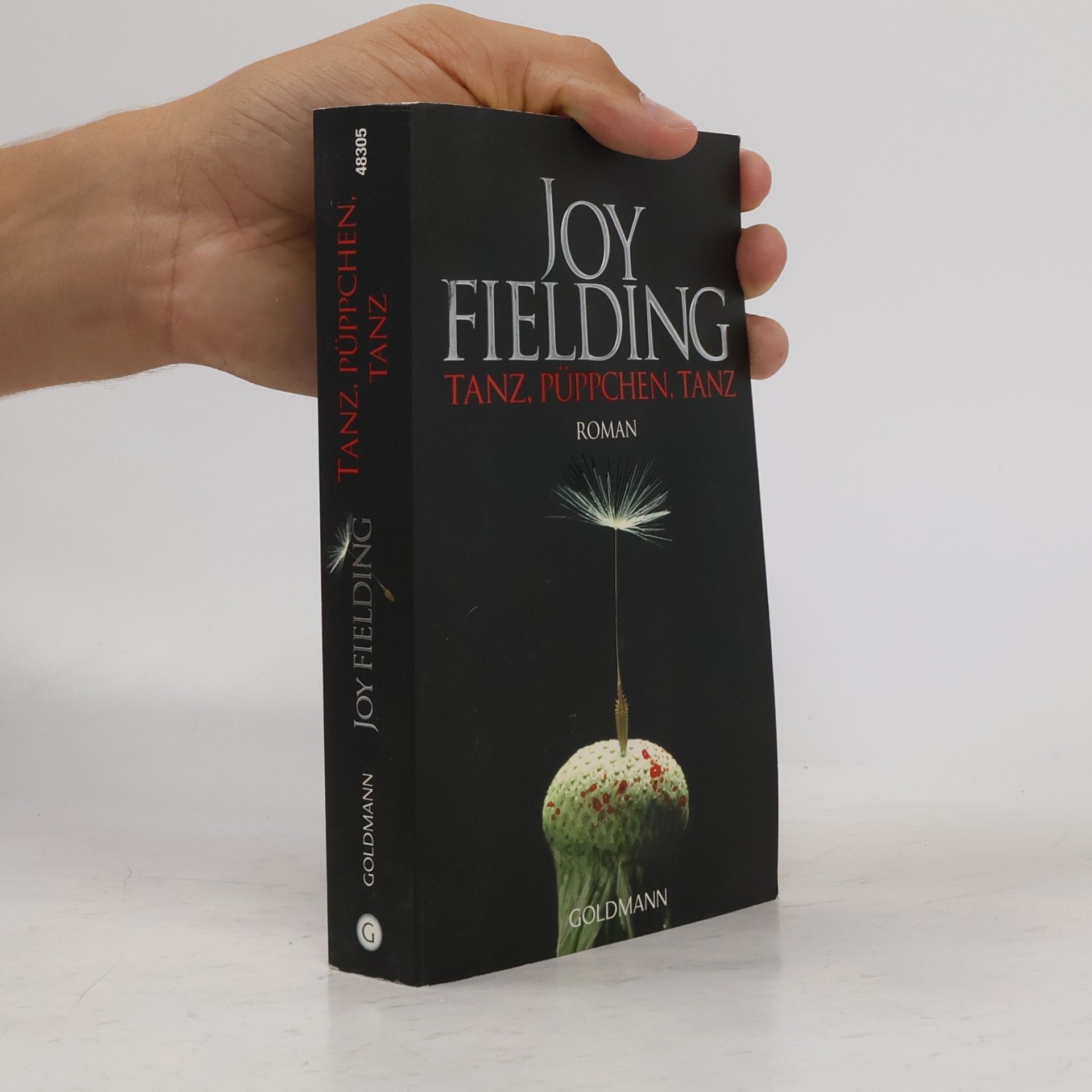 Joy Fielding Tanz, Püppchen, Tanz