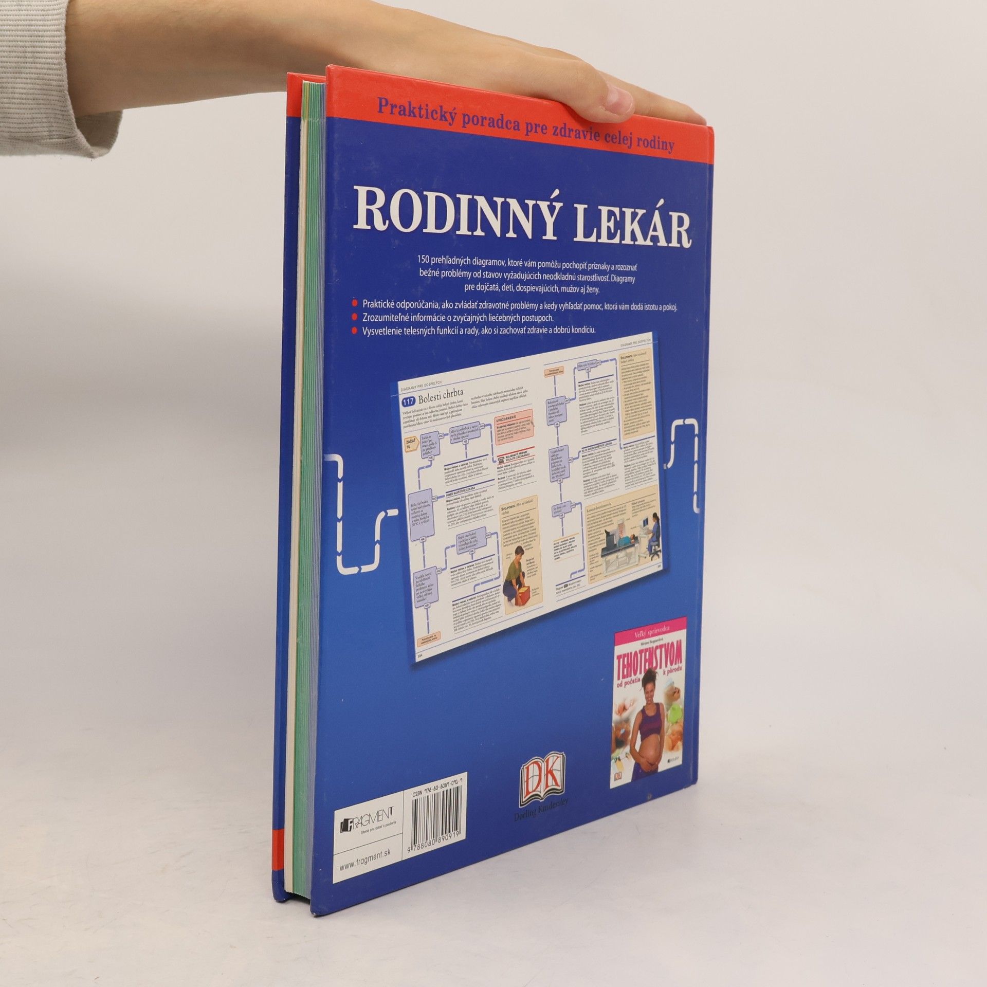 Michael A. Peters Rodinný lekár