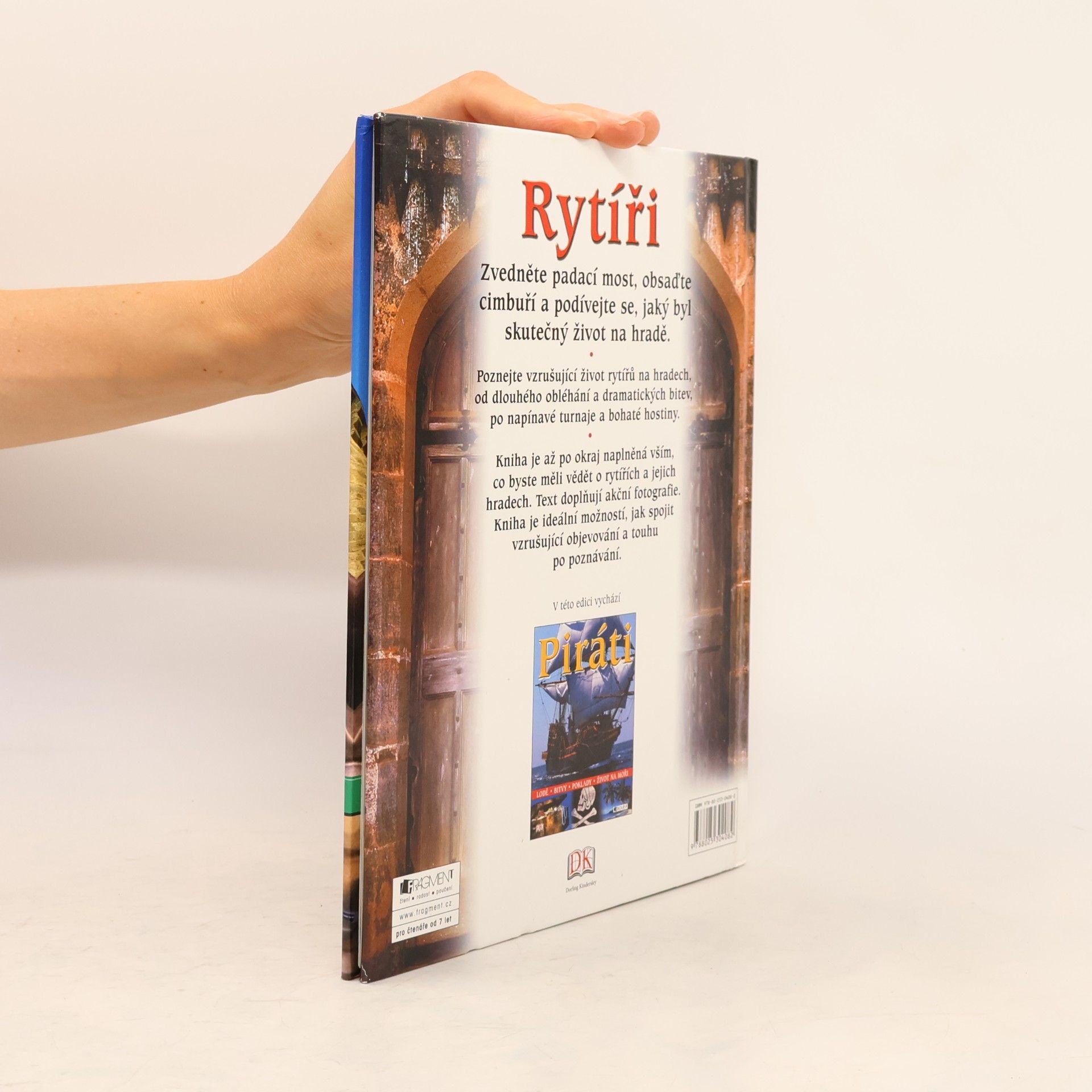 Autores varios Rytíři