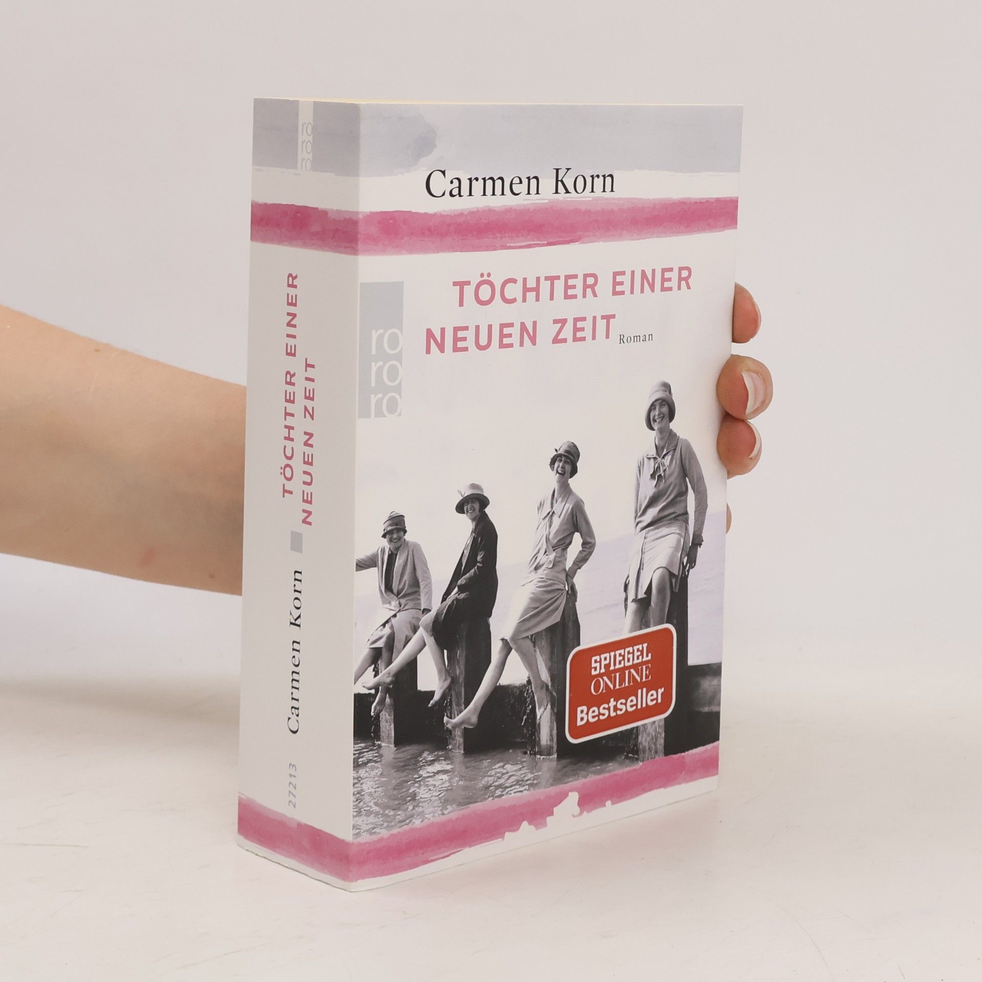 Töchter einer neuen Zeit