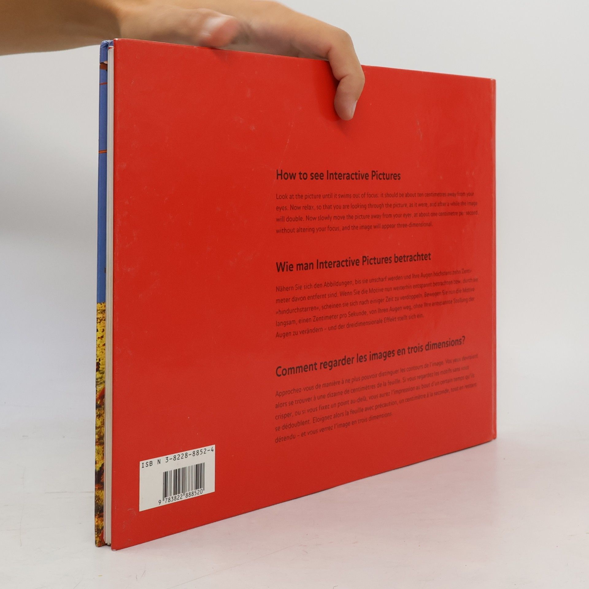 Benedikt Taschen Interactive Pictures II