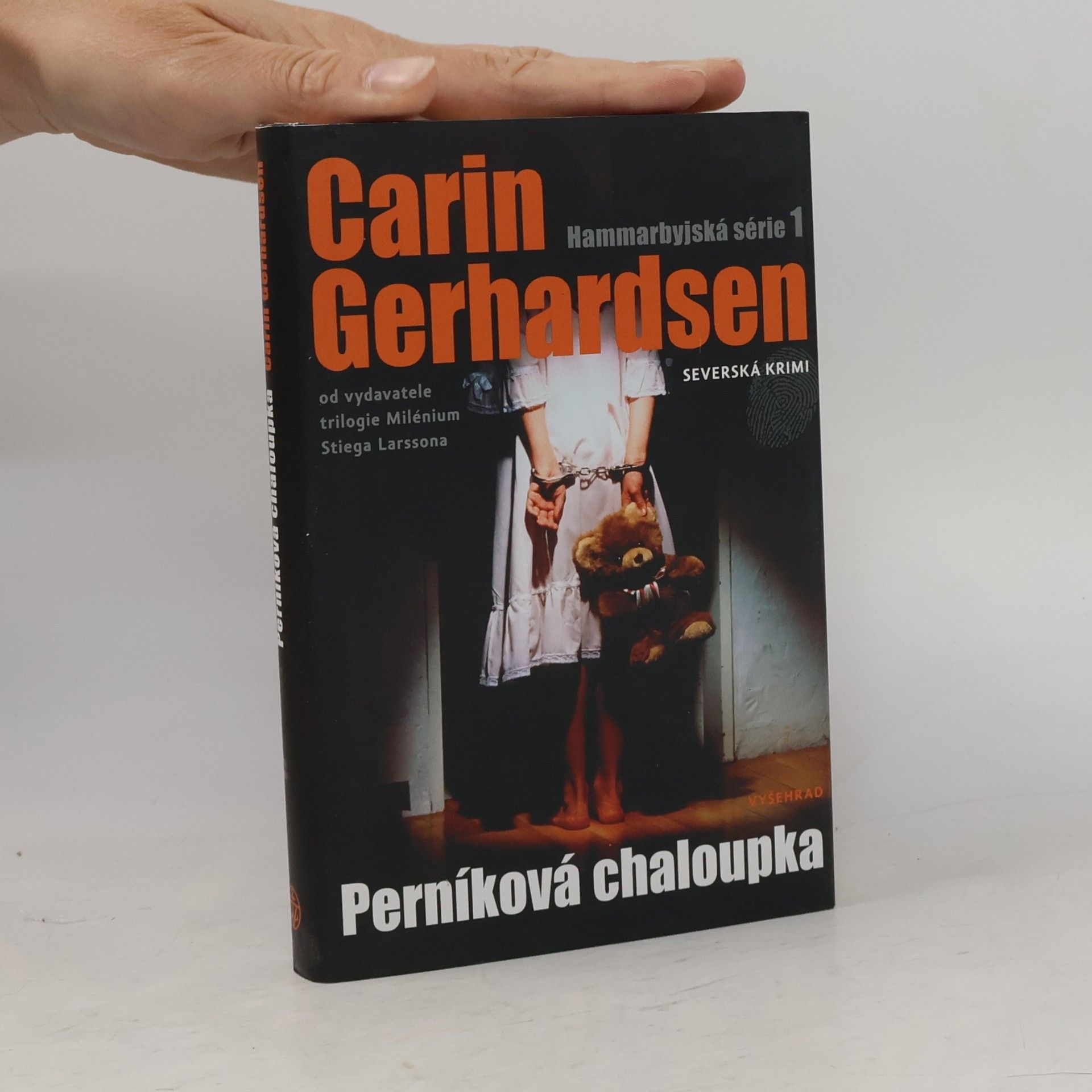 Perníková chaloupka