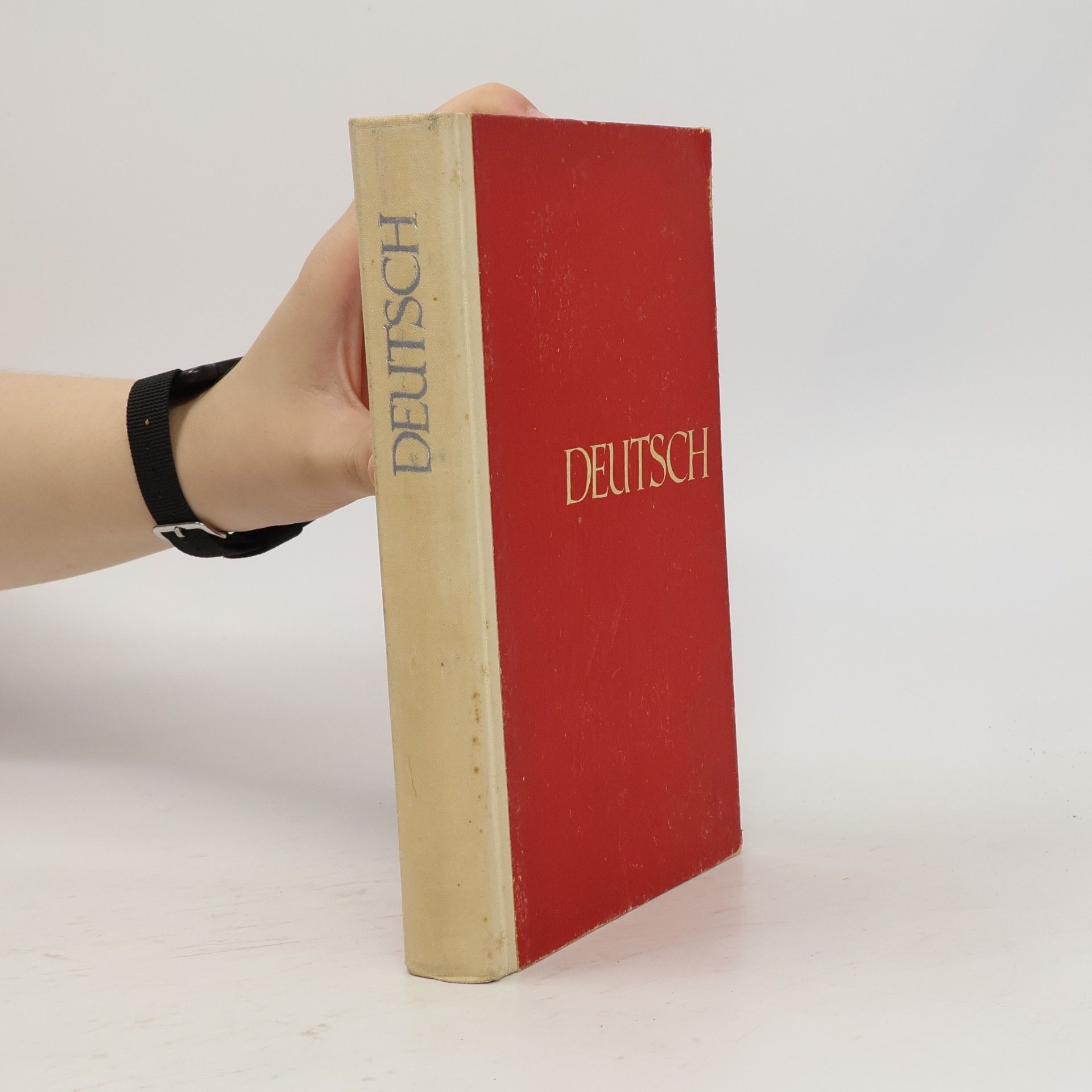 Various authors Deutsch. Учебник немецкого языка