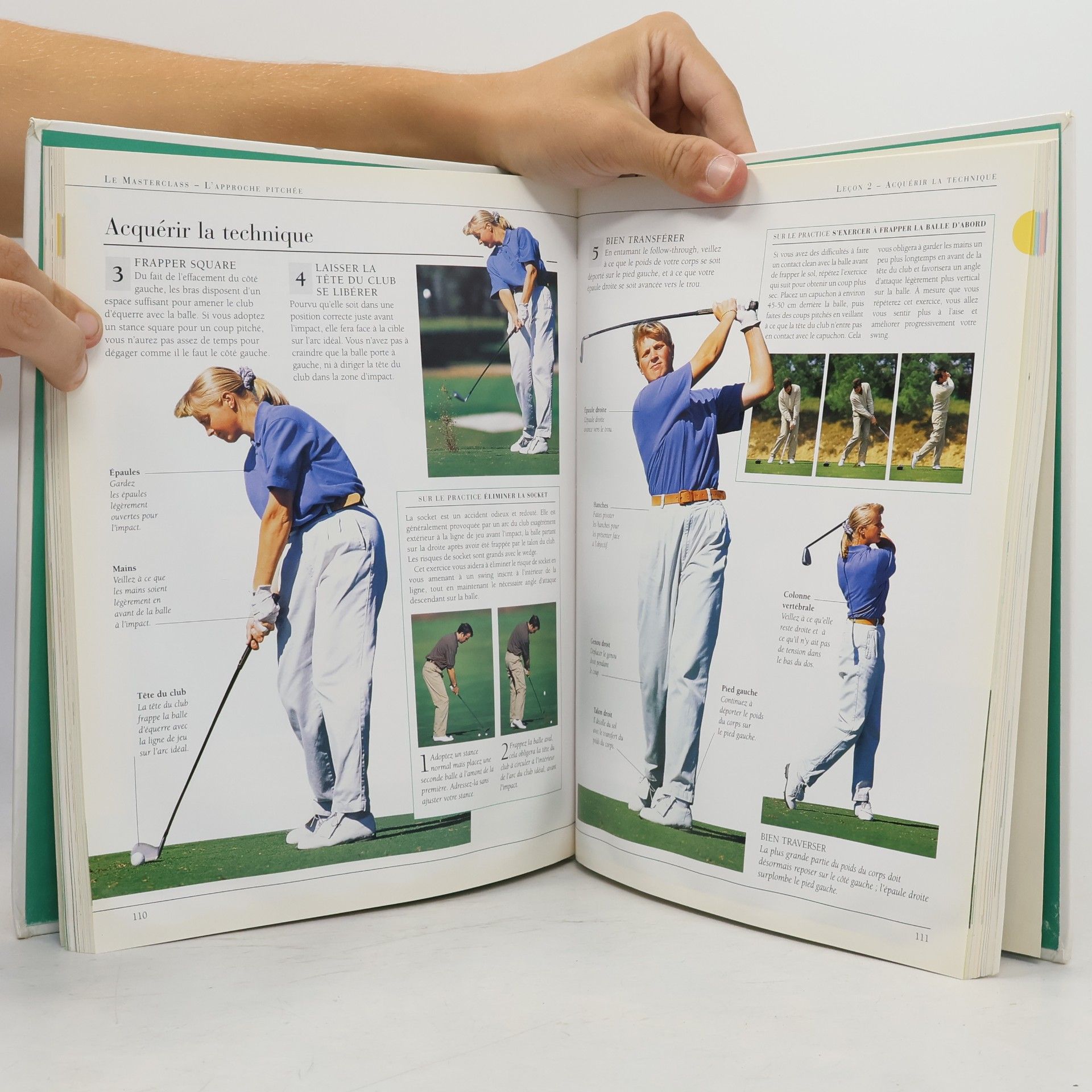 Campbell Malcolm Golf Passion