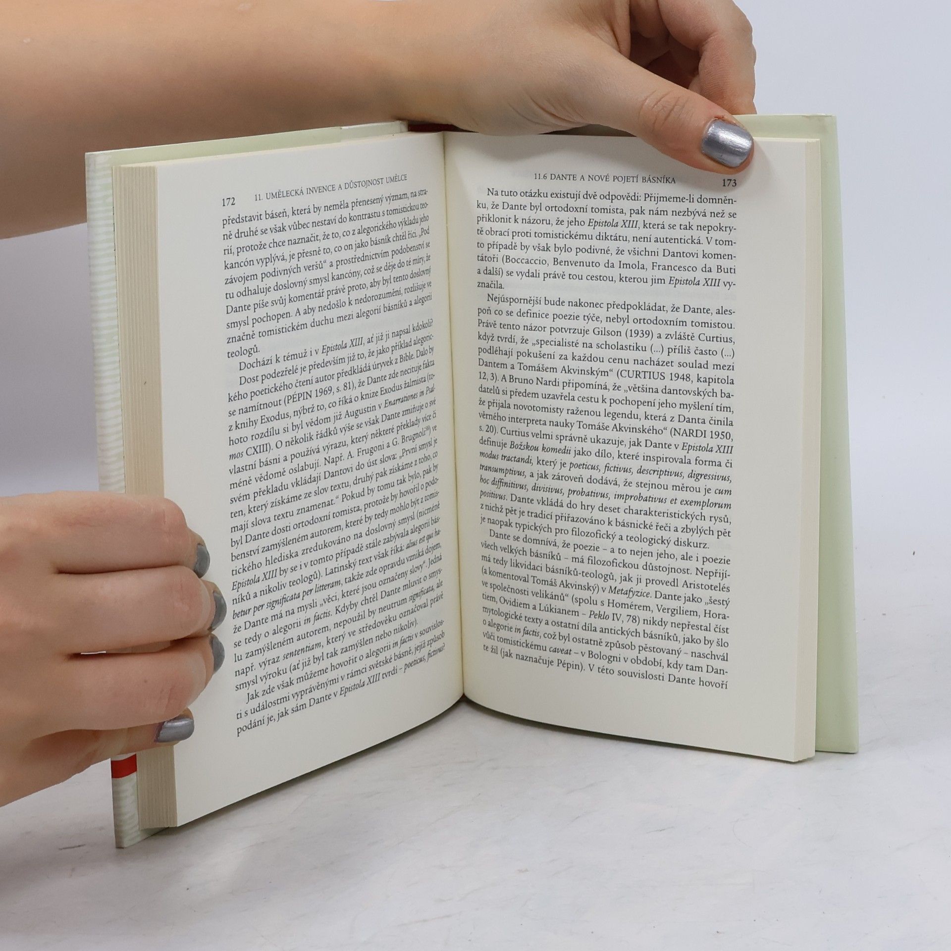 Umberto Eco Umění a krása ve středověké estetice
