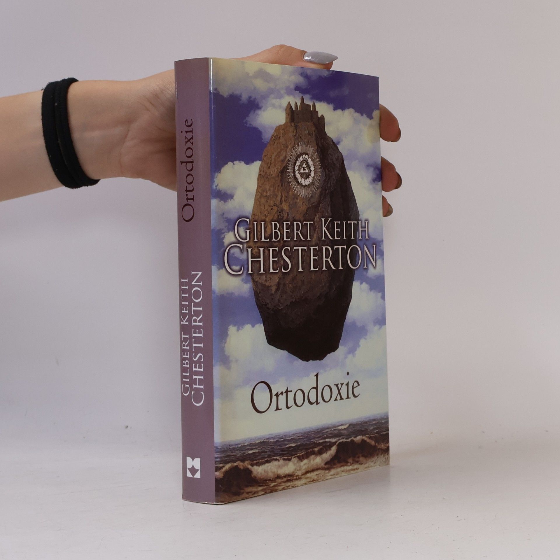 G. K. Chesterton Ortodoxie