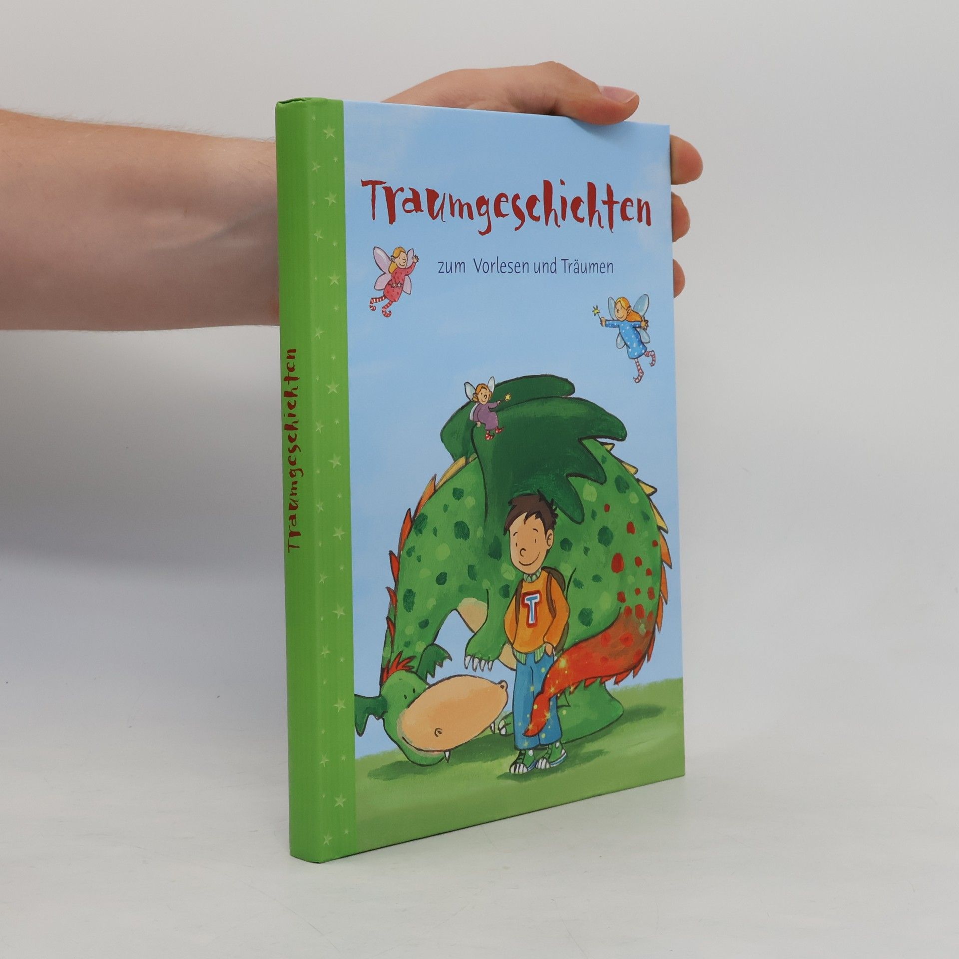 Autorenkollektiv Traumgeschichten