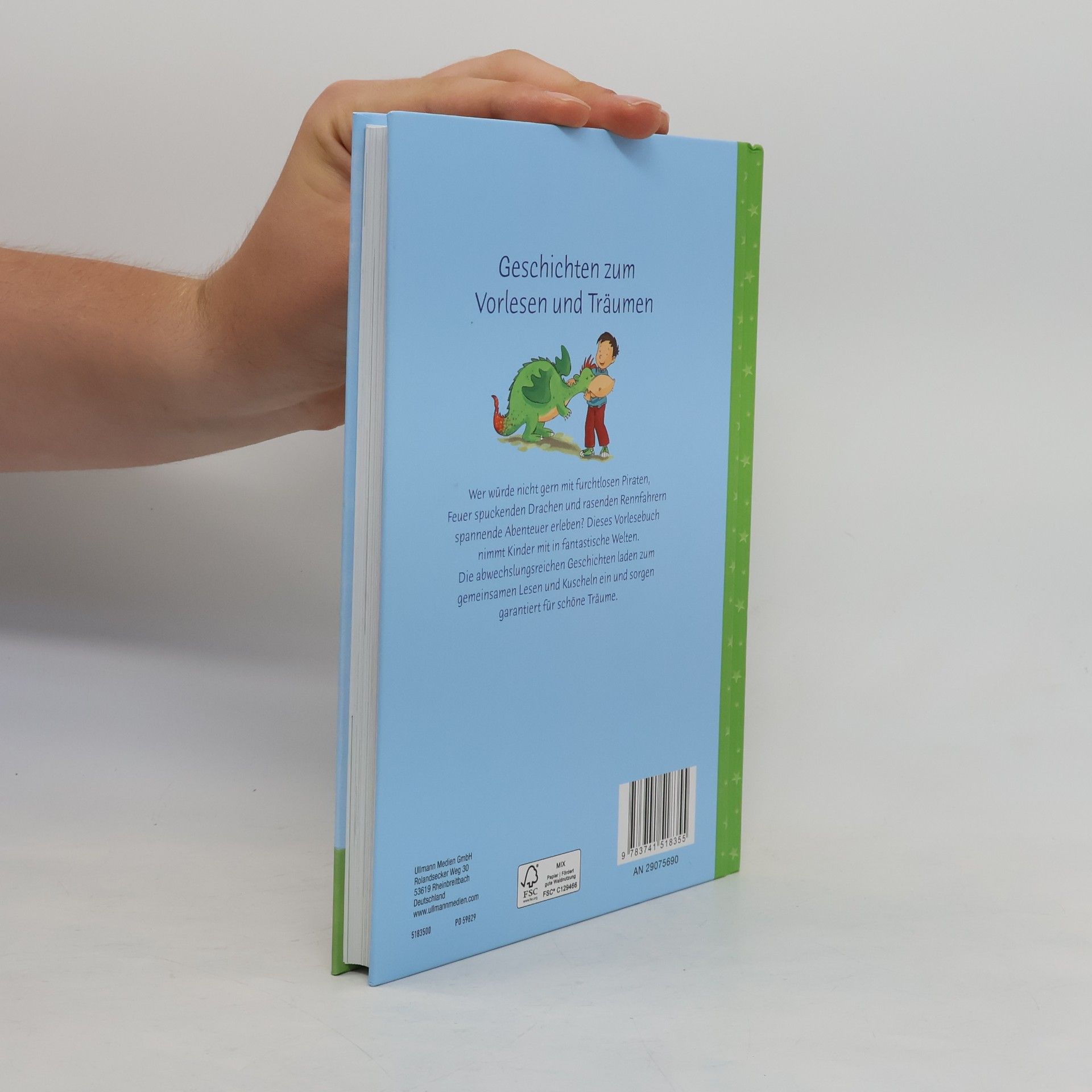 Autorenkollektiv Traumgeschichten