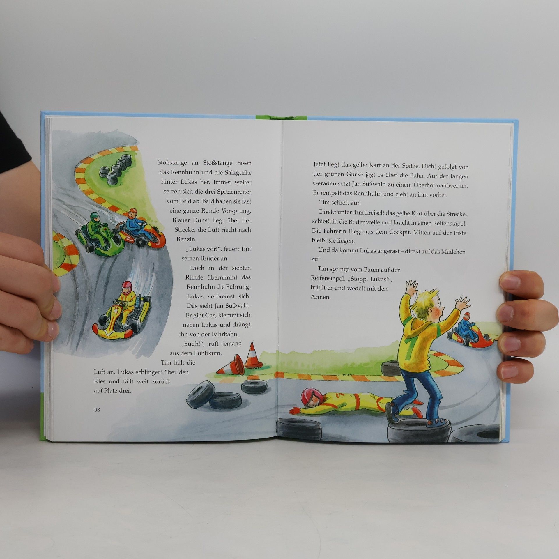 Autorenkollektiv Traumgeschichten