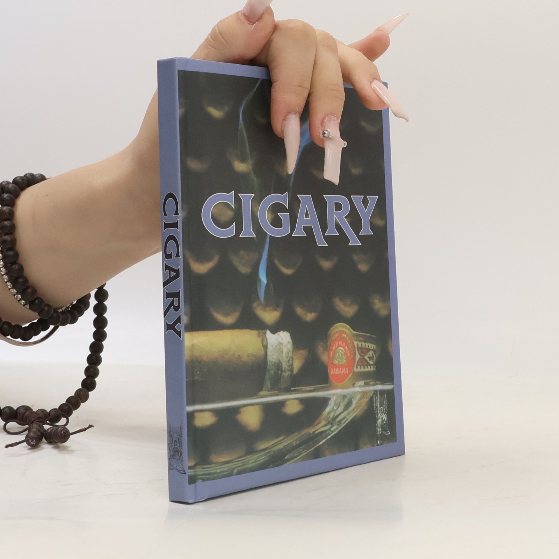 Collectif d'auteurs Cigary