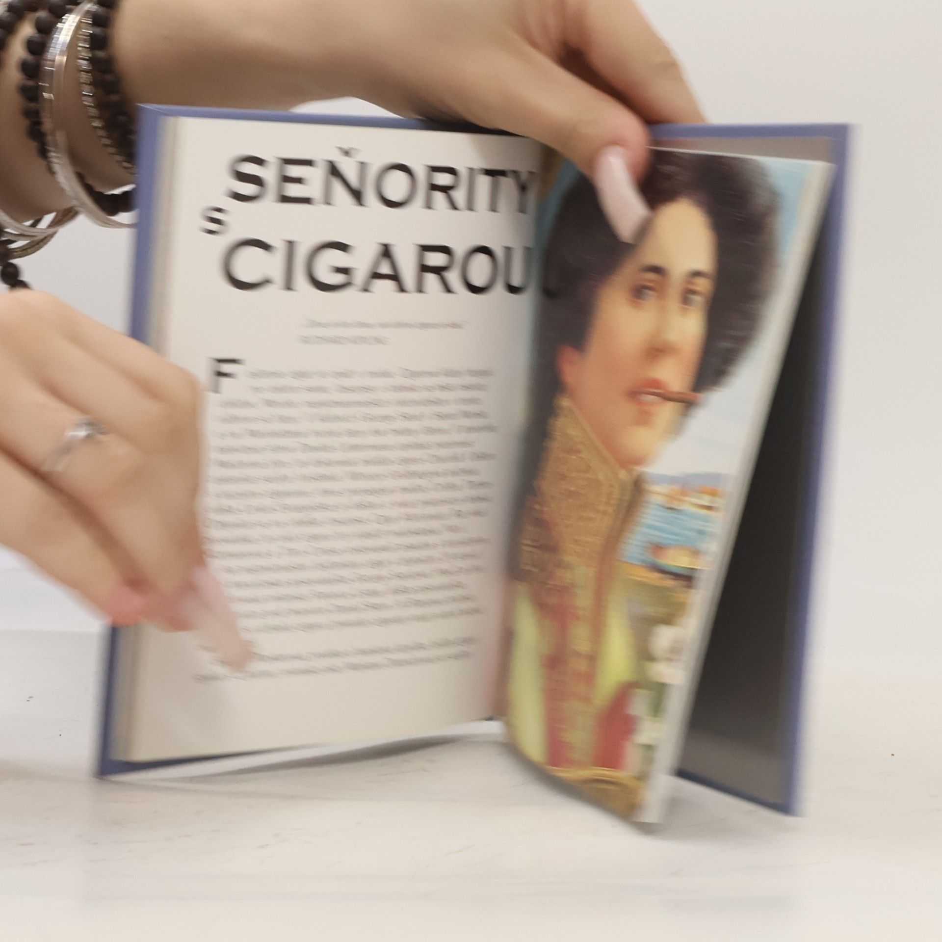 Autorenkollektiv Cigary