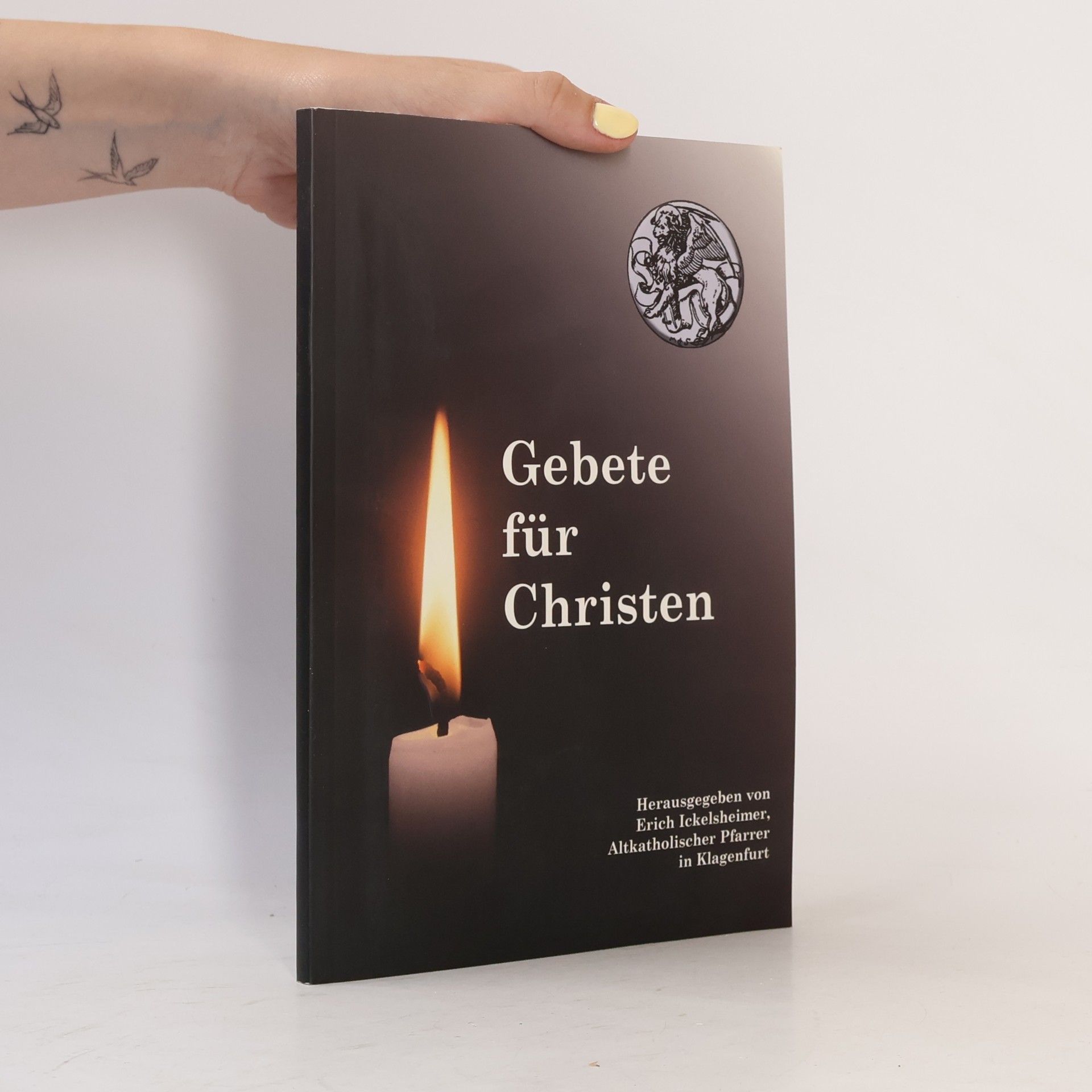 Gebete für Christen