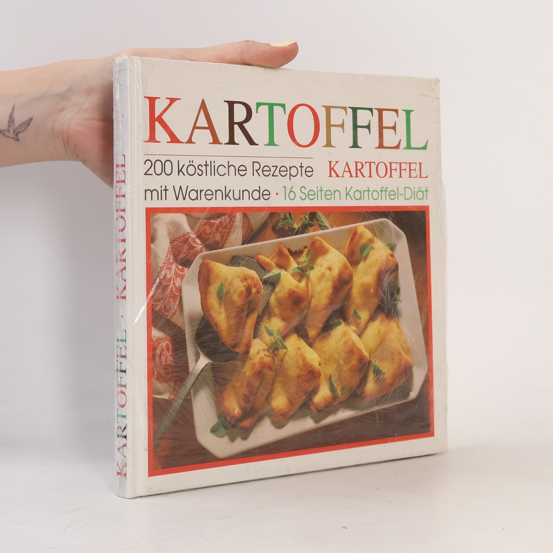 Various authors Kartoffel