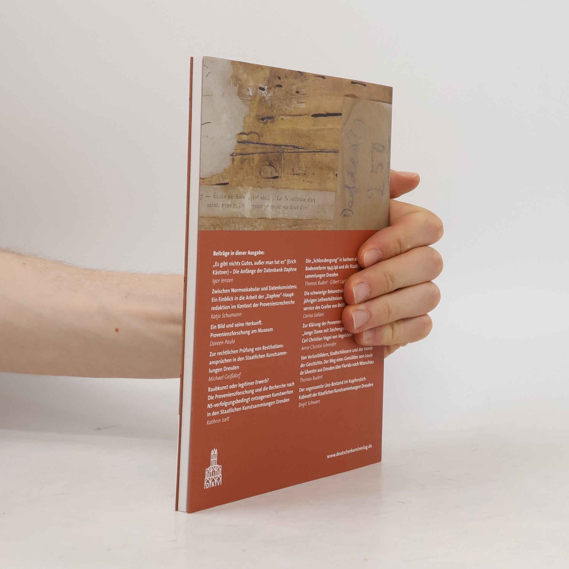 kolektiv Dresdener Kunstblätter 2/2012