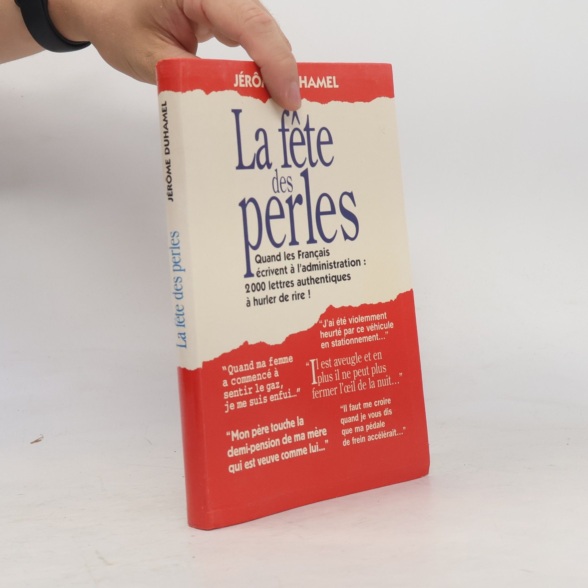 Unknown Author La fete des perles.