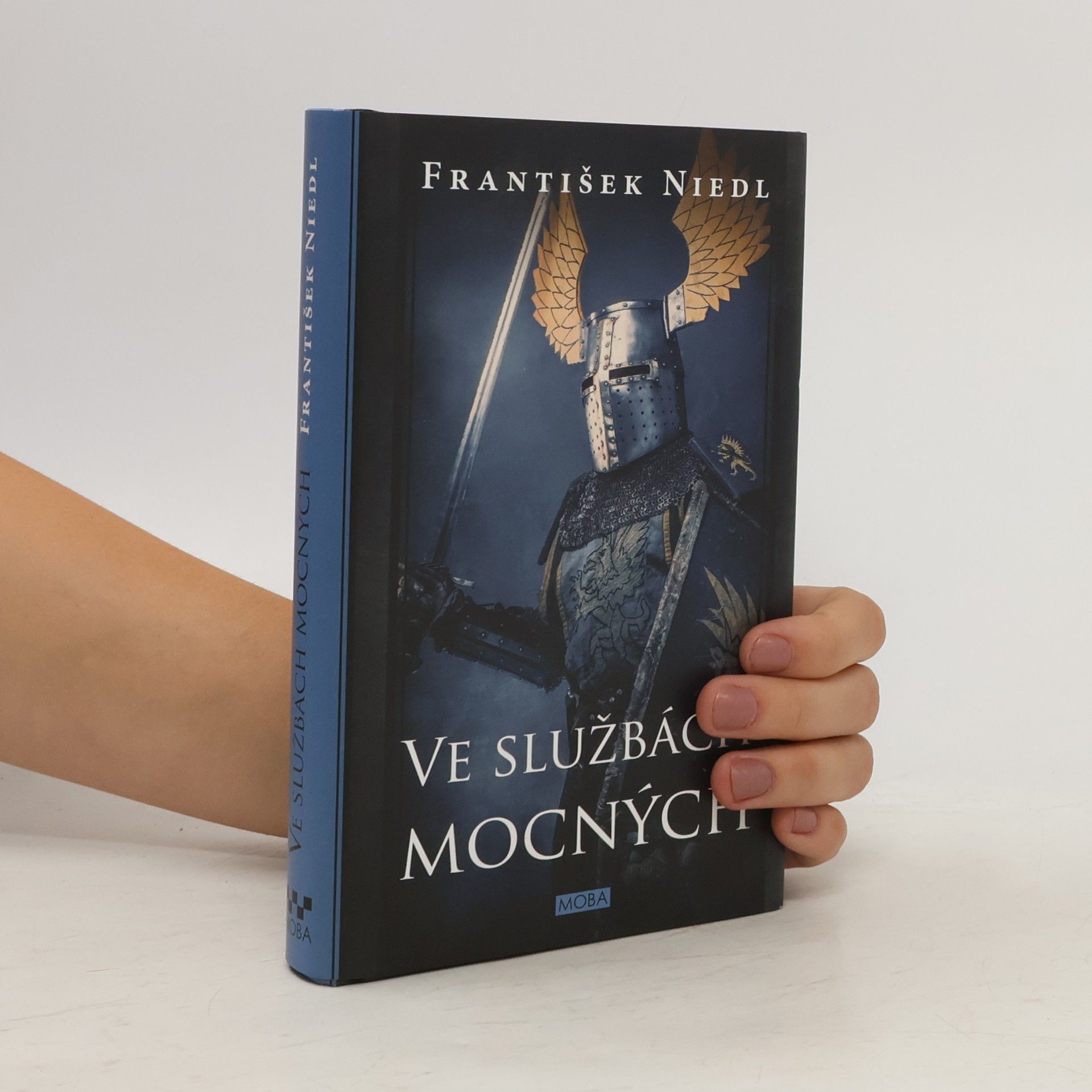 František Niedl Ve službách mocných