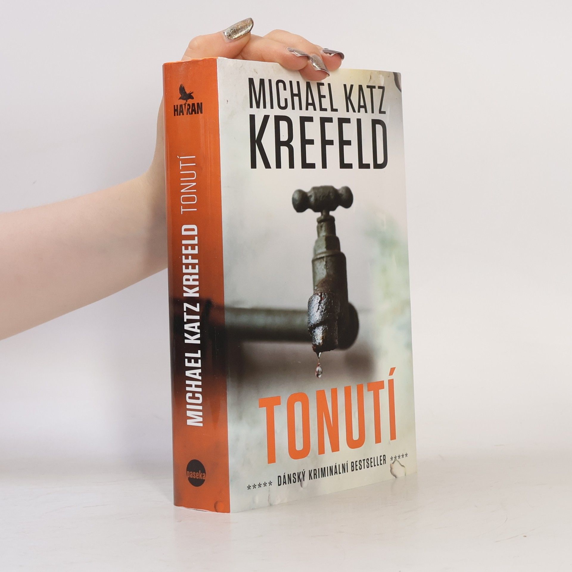 Michael Katz Krefeld Tonutí