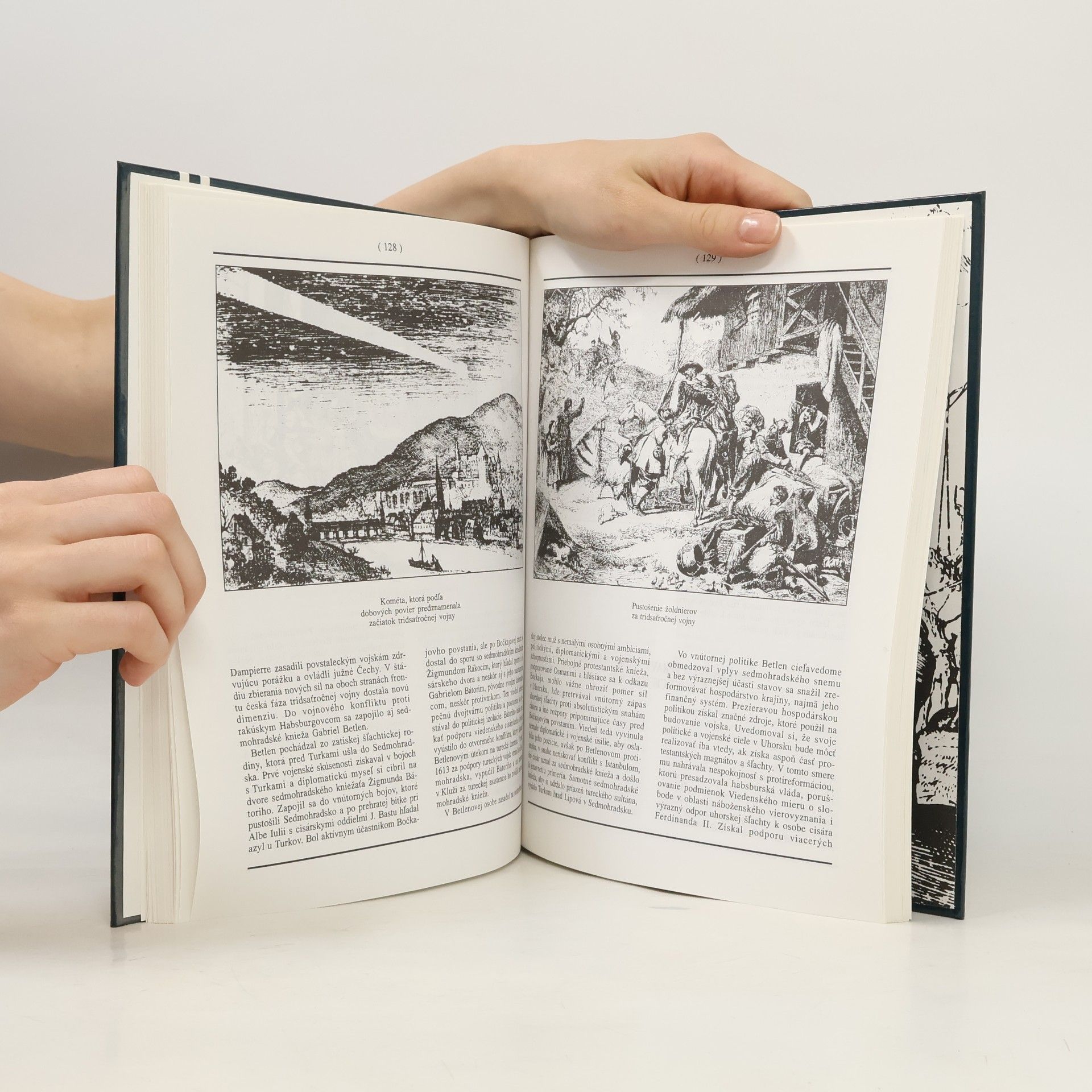 Vojtech Dangl Vojenské dejiny Slovenska II. 1526-1711