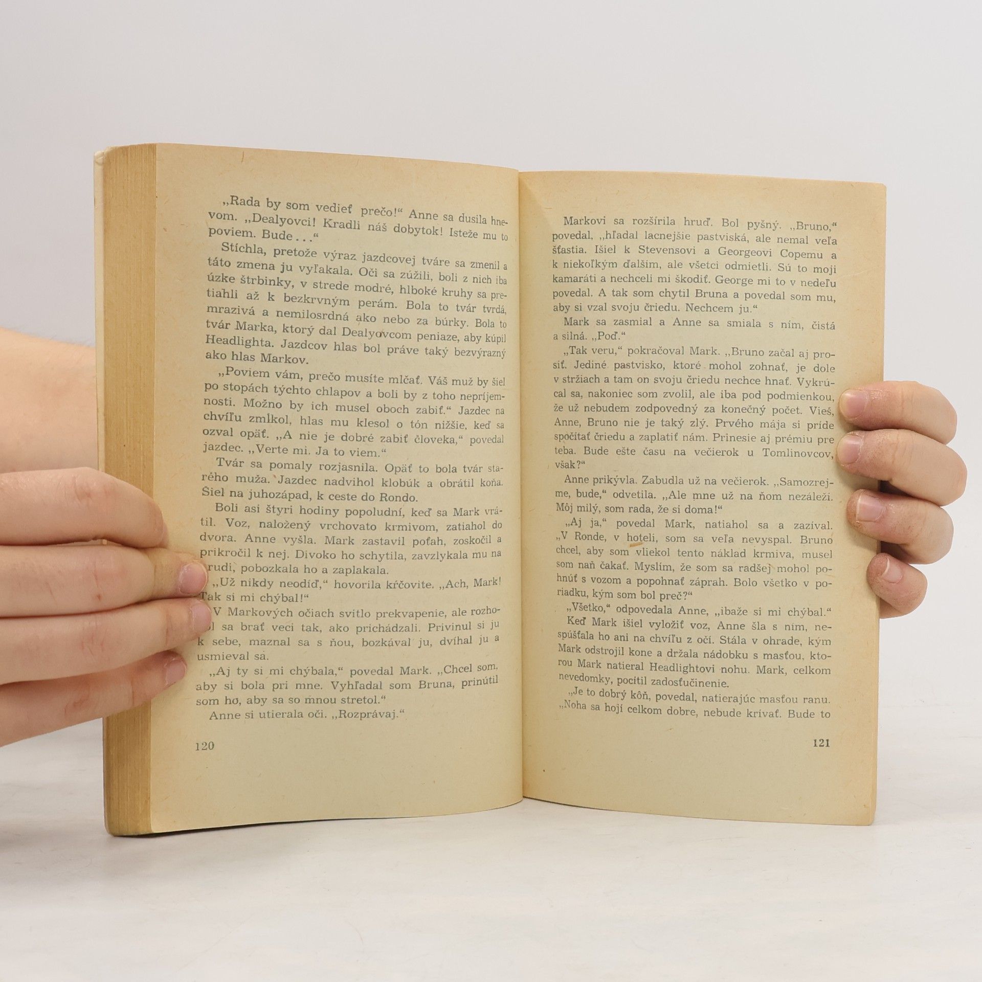 Various authors Vrahovia umierajú mladí