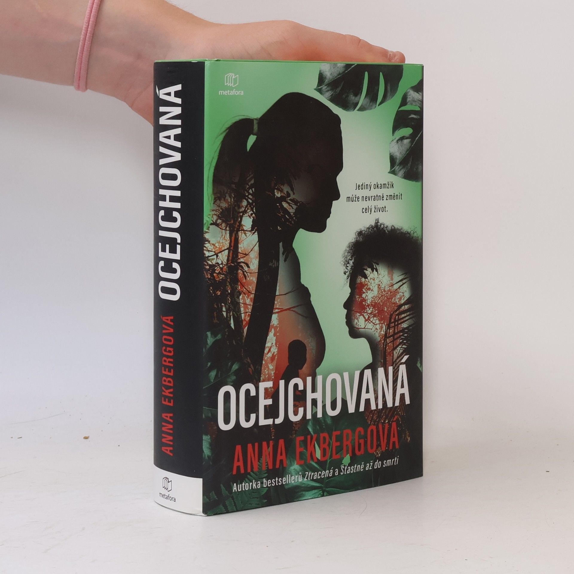 Ocejchovaná