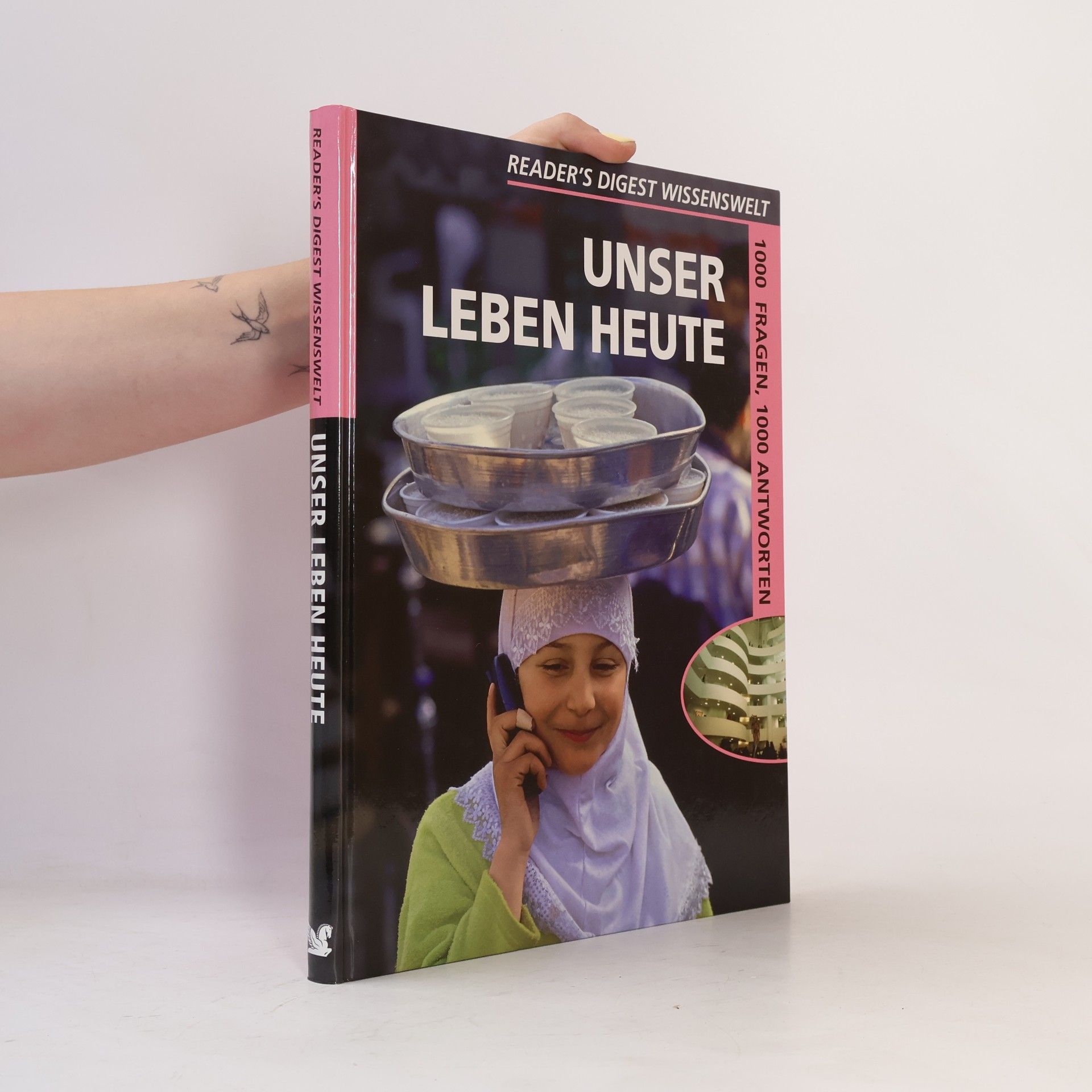 Unser Leben heute