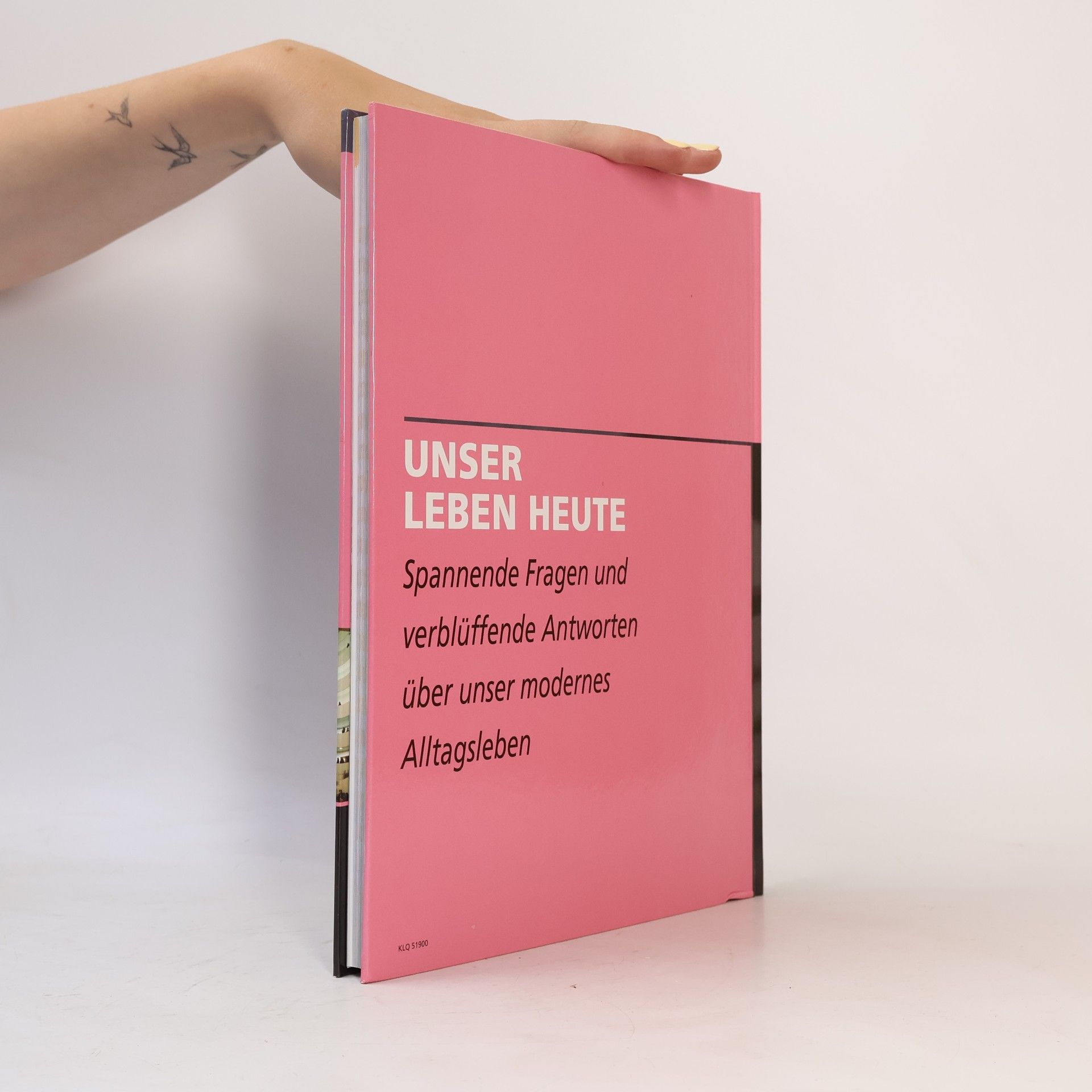 Stephanie Winterkorn Unser Leben heute