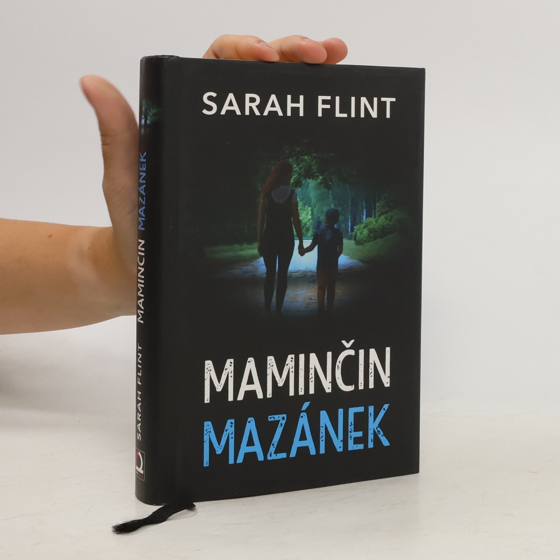 Sarah Flint Maminčin mazánek
