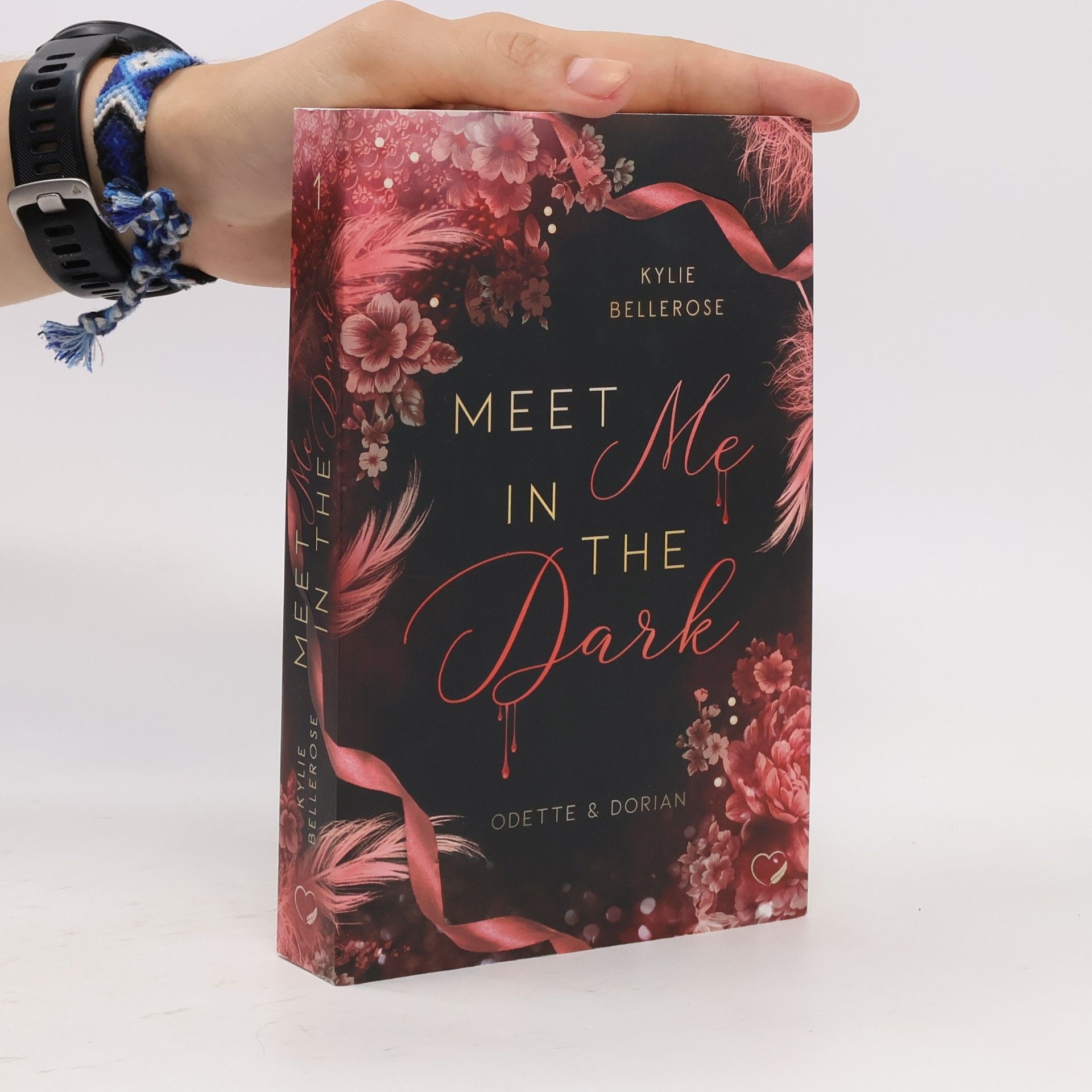 Meet me in the Dark