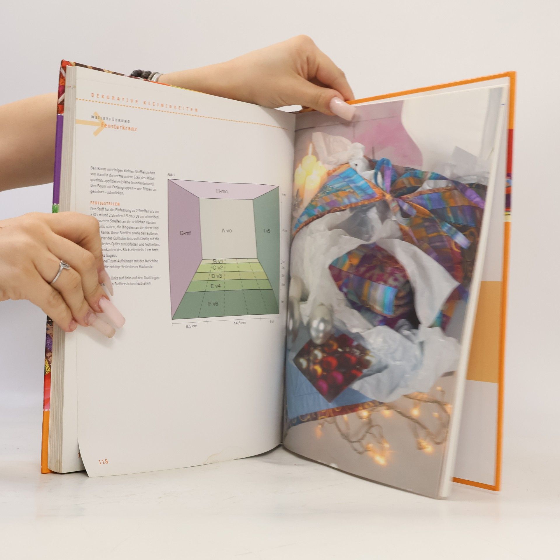 Susanne Noll Patchwork einfach schön