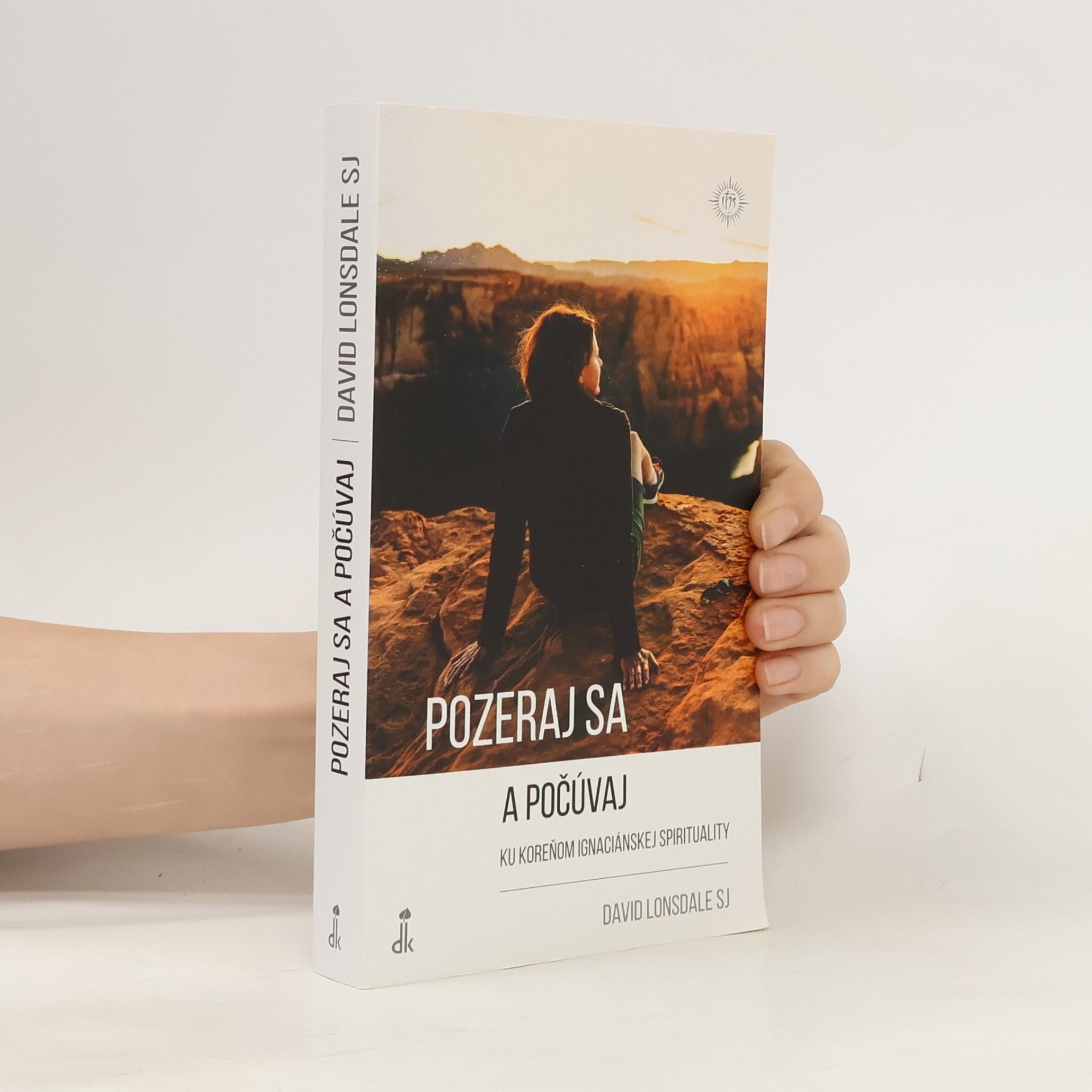 David Lonsdale Pozeraj sa a počúvaj