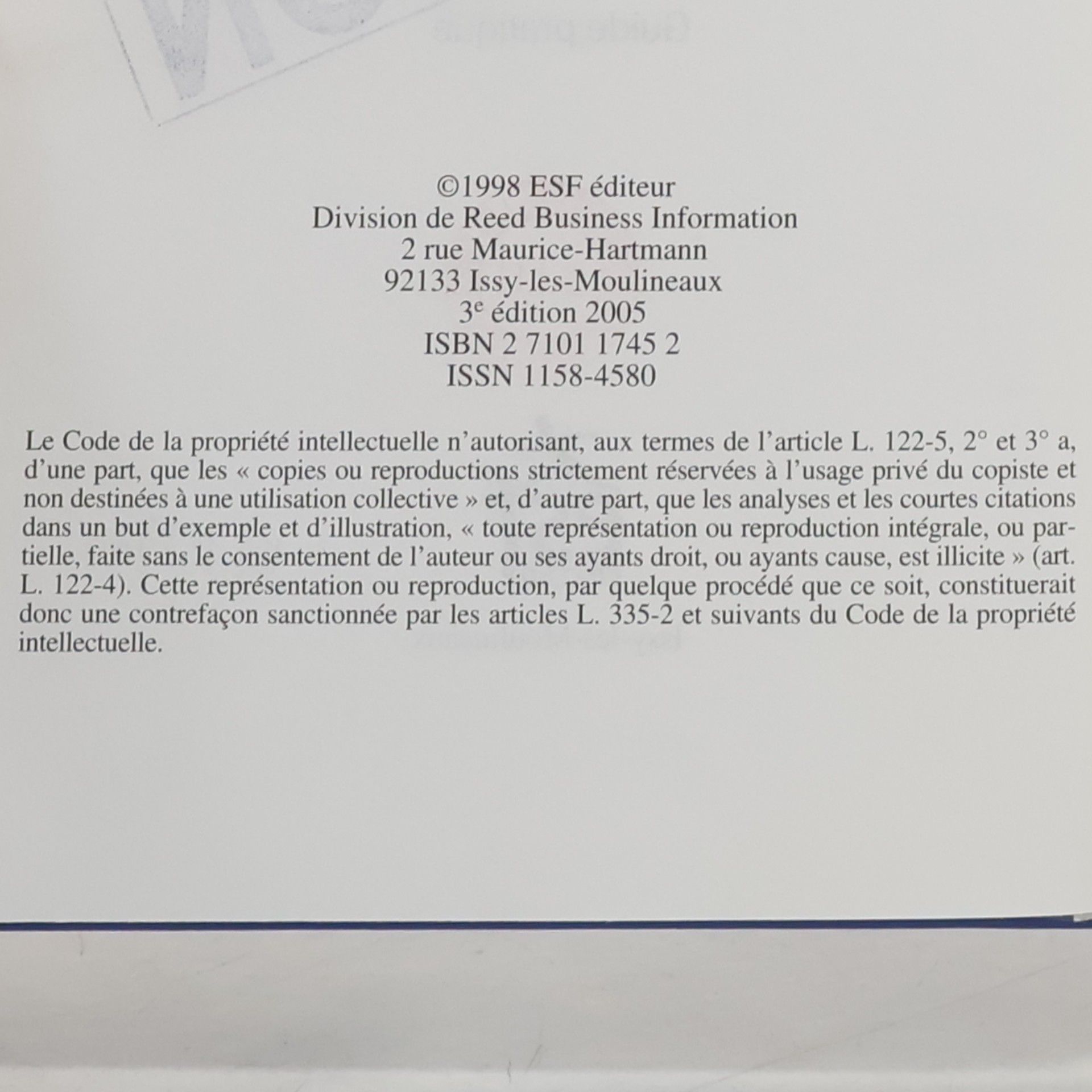 André de Peretti Encyclopédie de l'évaluation en formation et en éducation