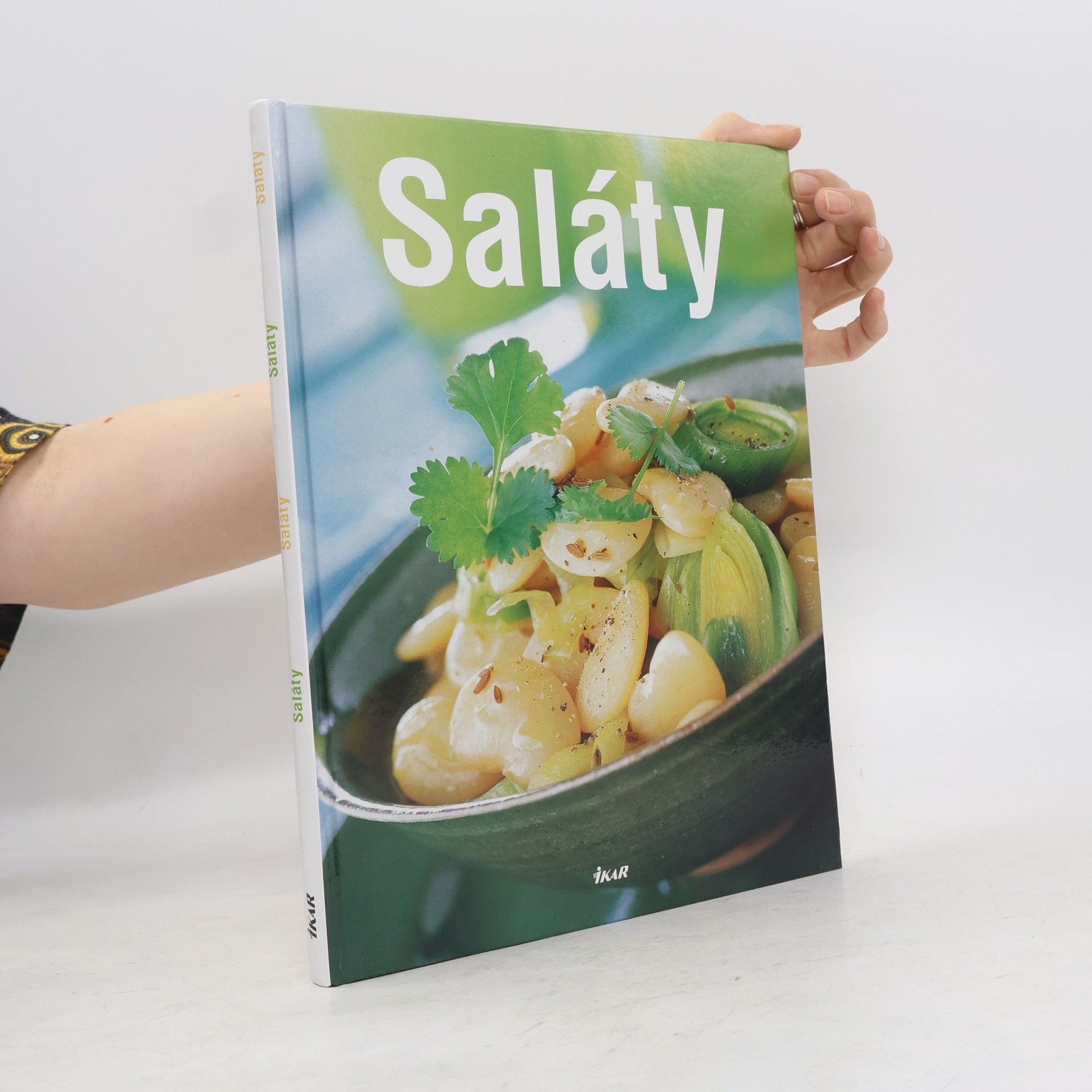 Auteurscollectief Saláty