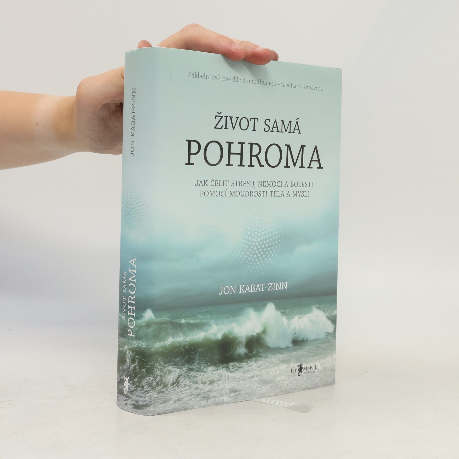 Život samá pohroma