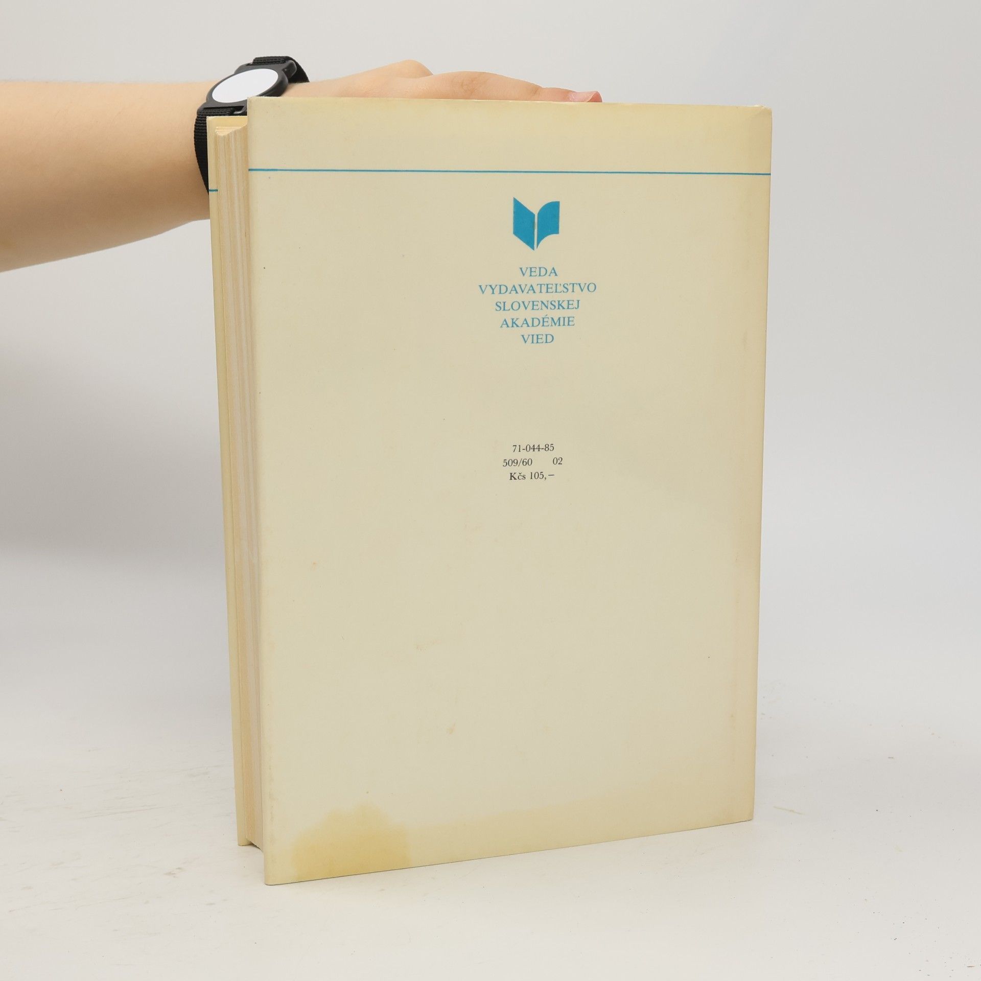 Various authors Dejiny Slovenska V (1918-1945)