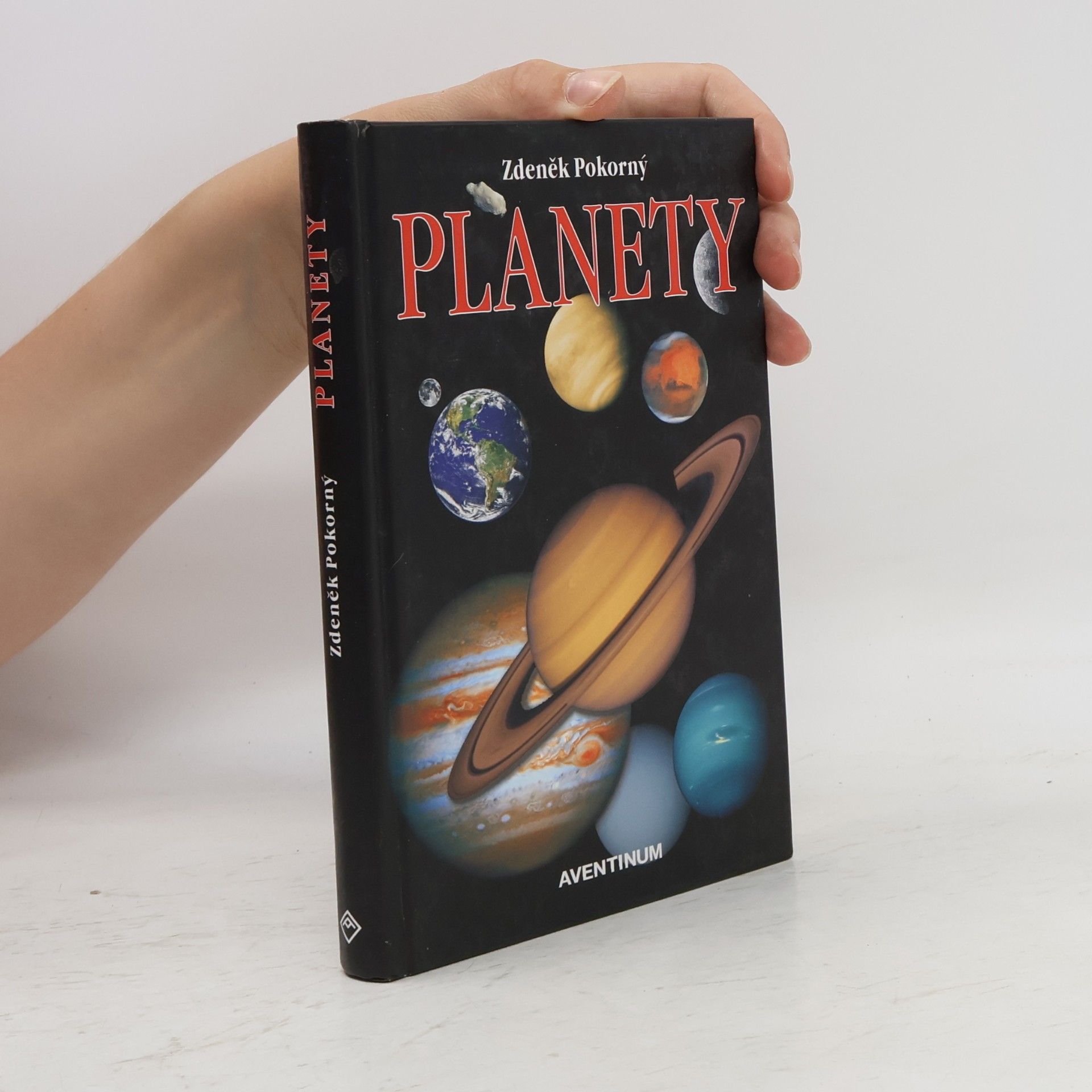 Planety