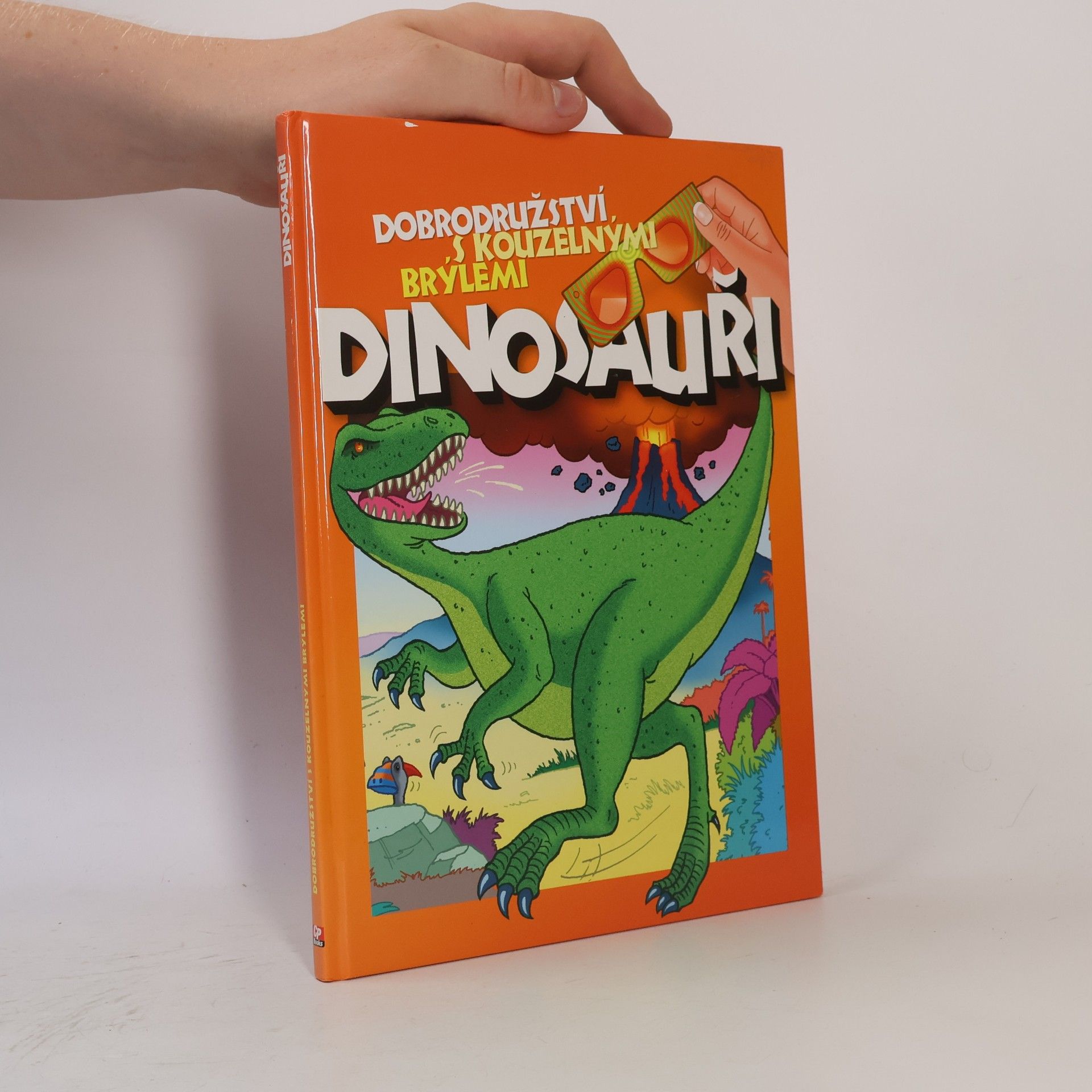 Suzie Starke Dinosauři