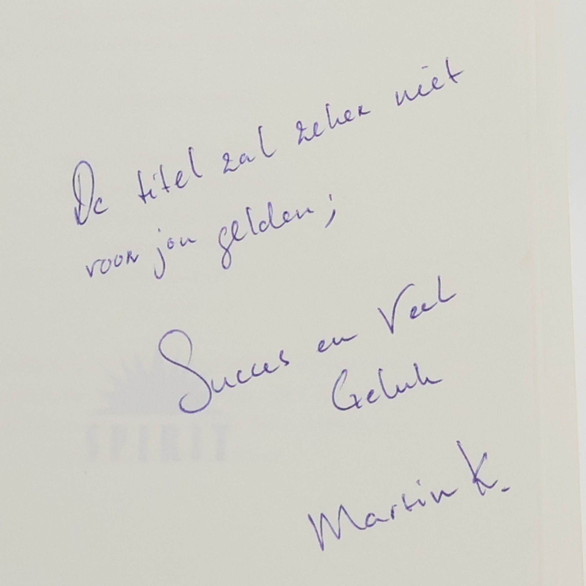 Corinne Maier Liever lui