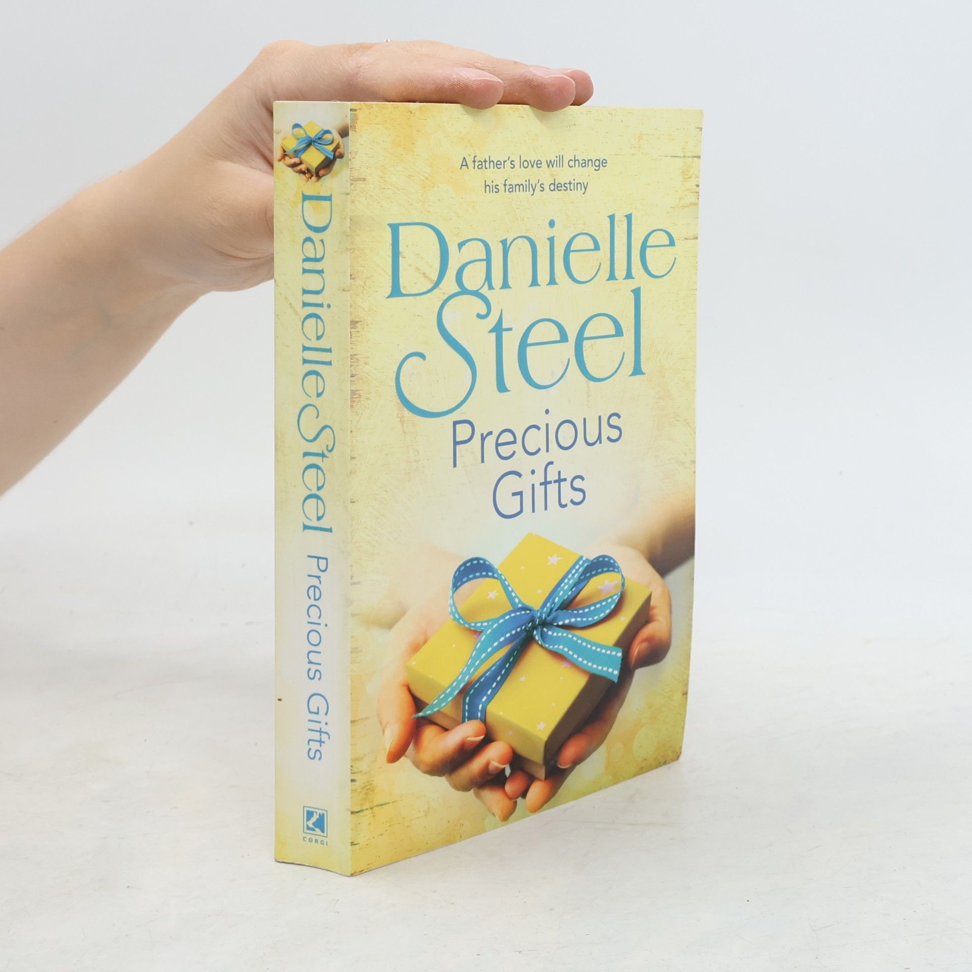 Danielle Steel Precious Gifts
